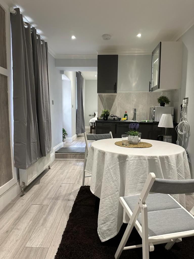 Acton Apartment