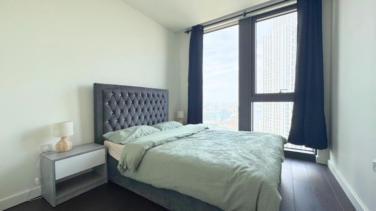2 Bed Versace In Damac Tower Apartment