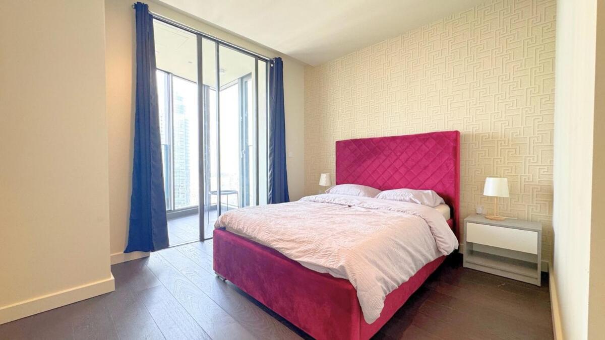 2 Bed Versace In Damac Tower *