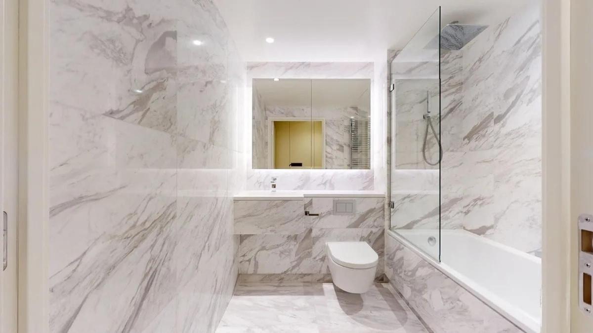 2 Bed Versace In Damac Tower Apartment