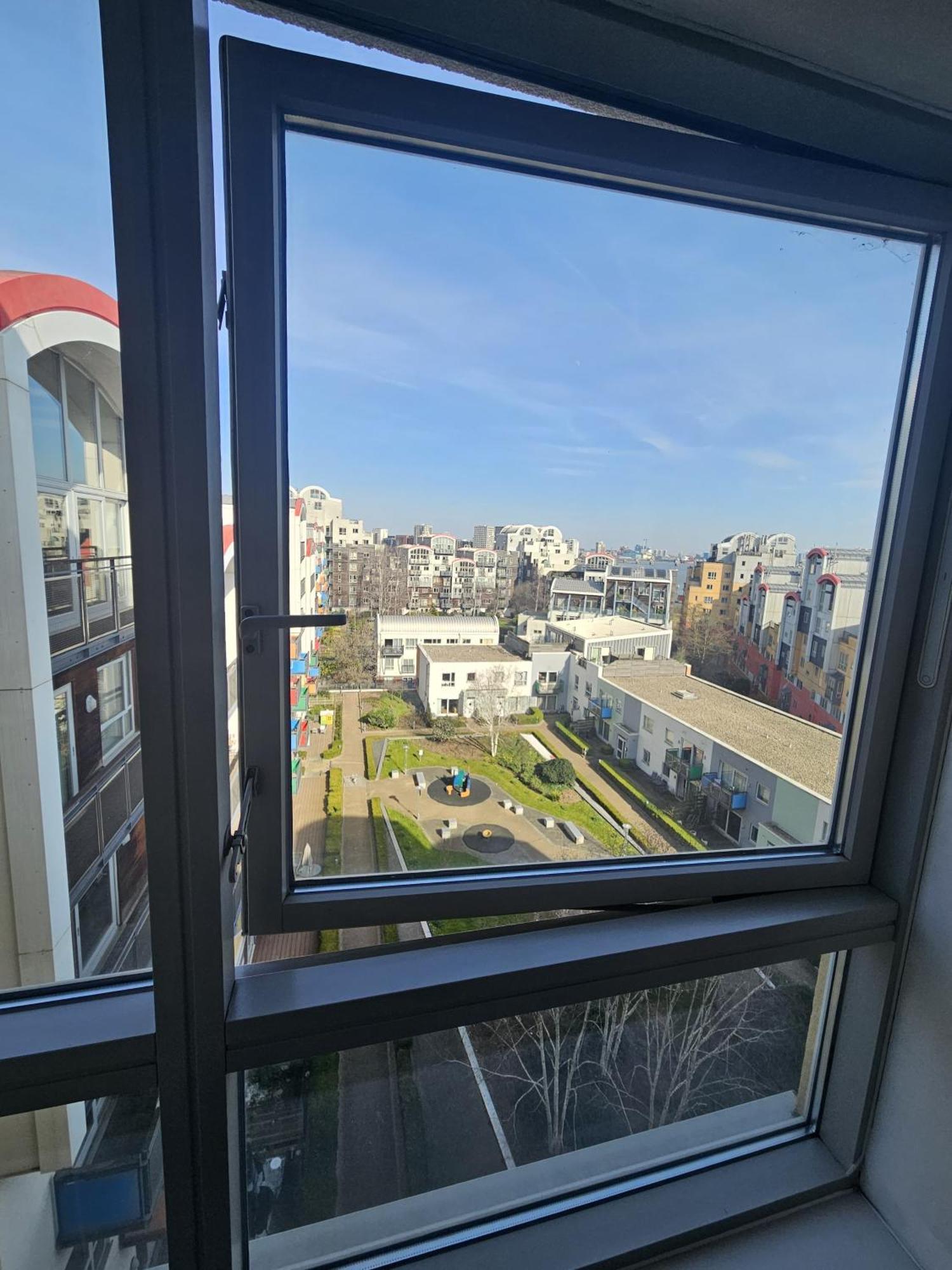 Accommodatie bij particulieren Metcalfe Court