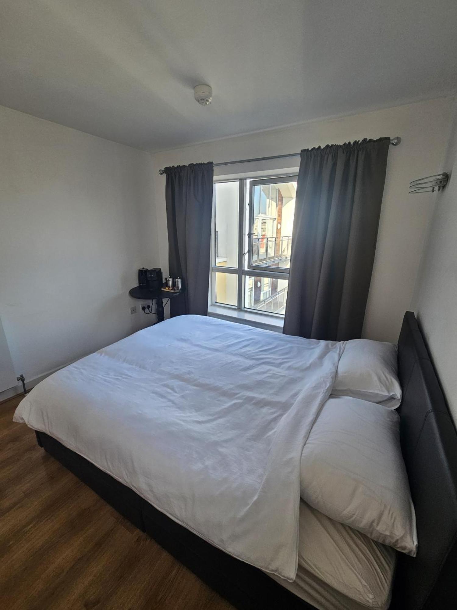 Metcalfe Court Accommodatie bij particulieren