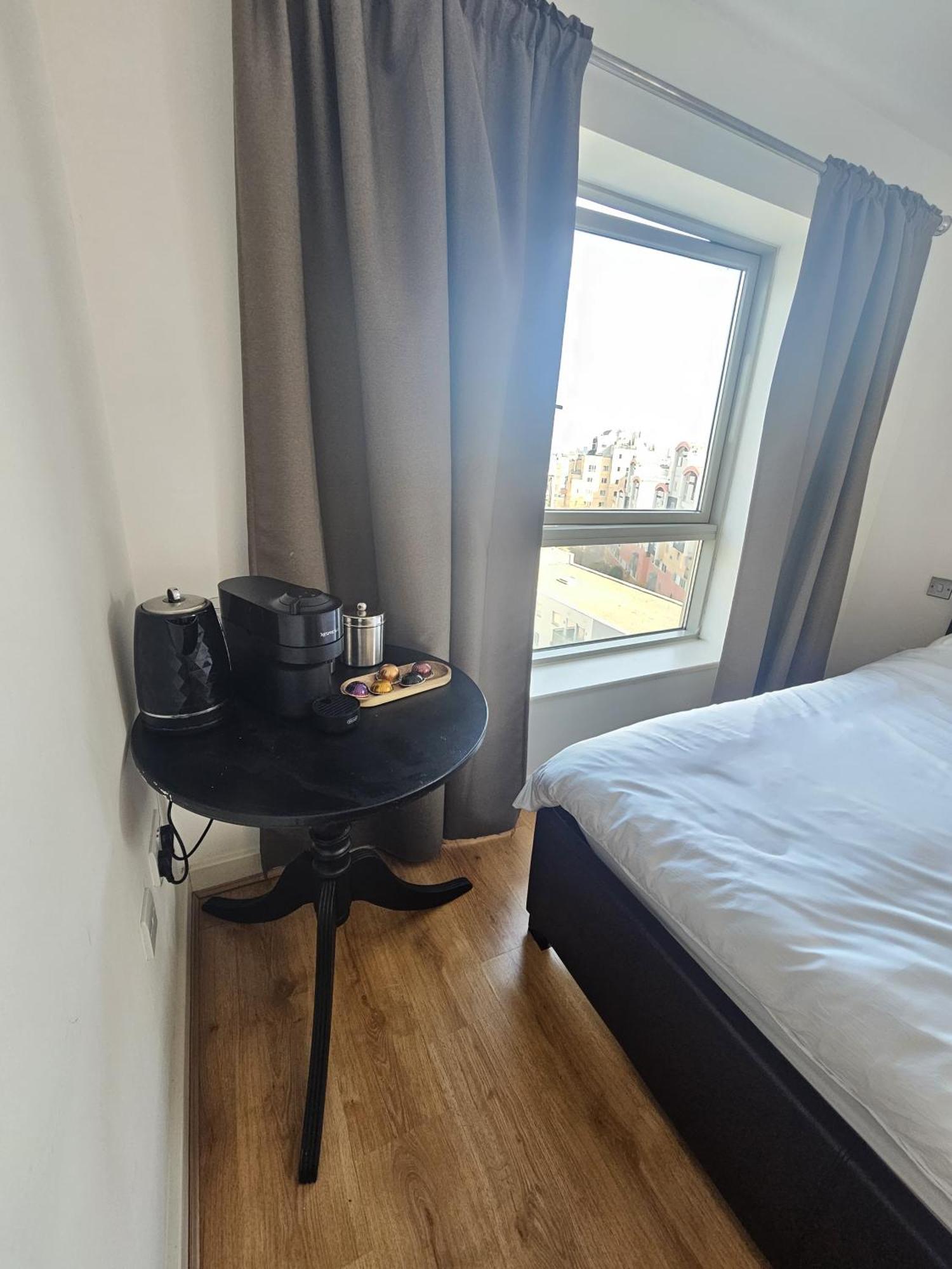 Metcalfe Court Accommodatie bij particulieren