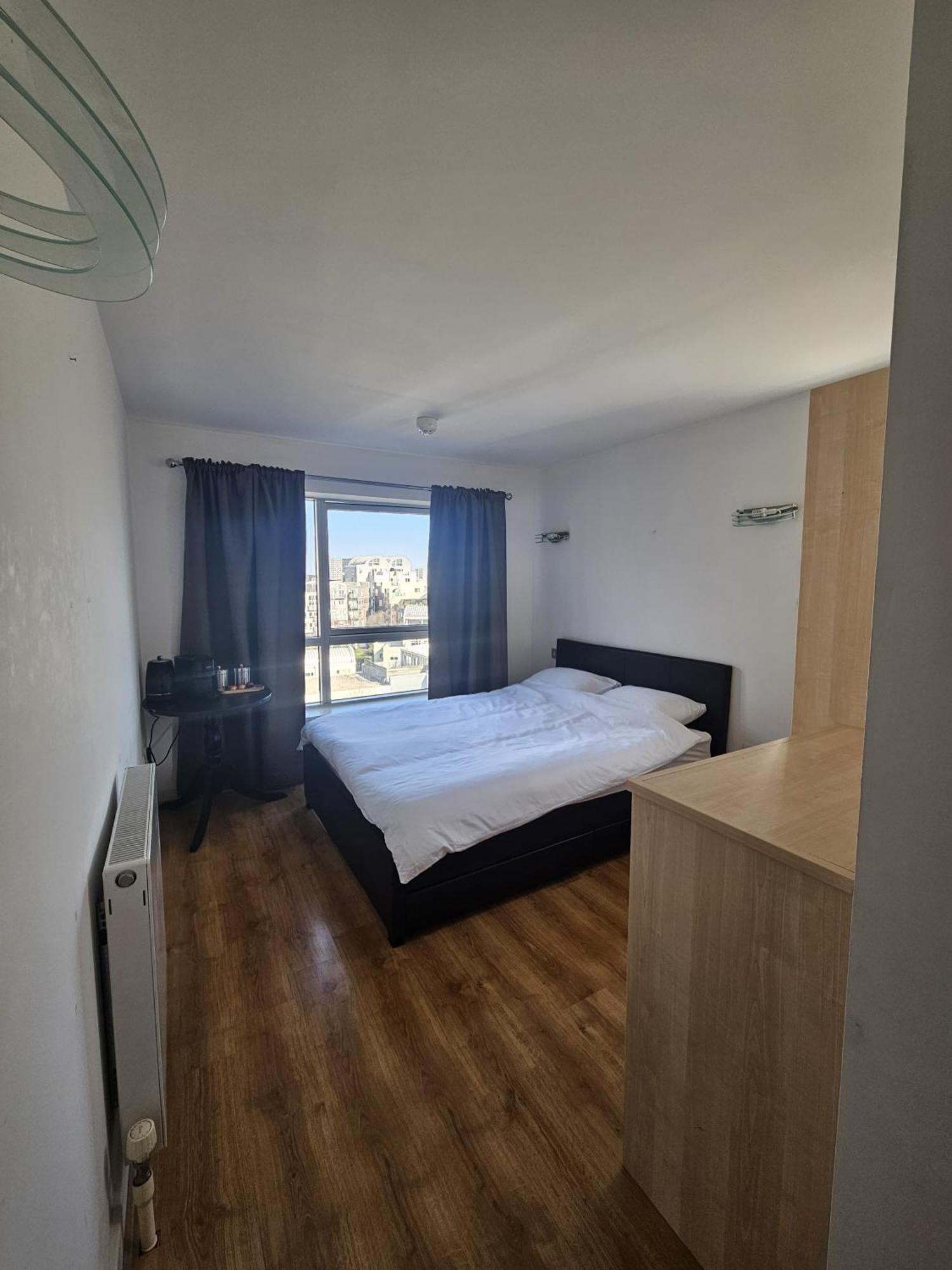Metcalfe Court Accommodatie bij particulieren Londen