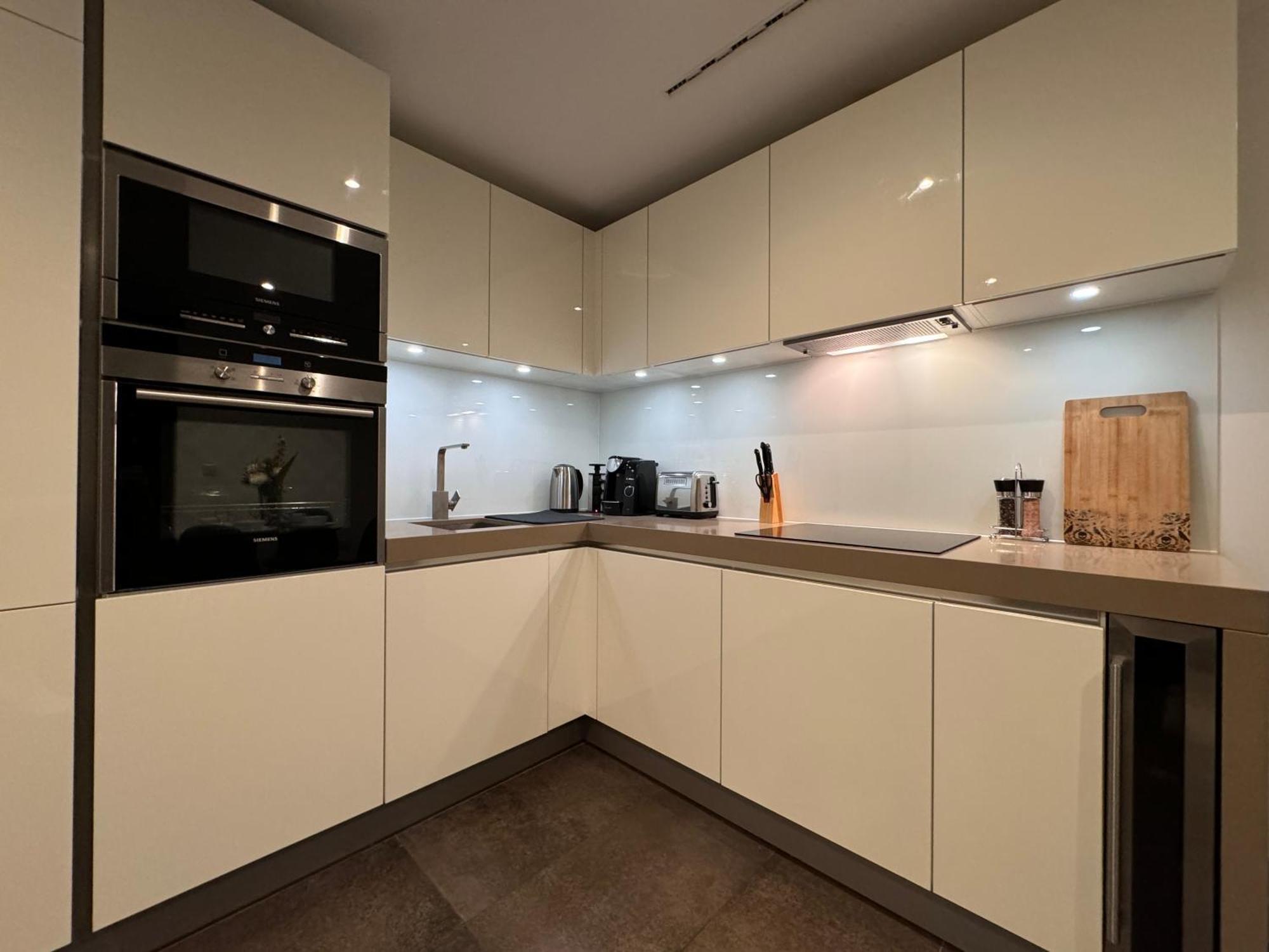 Gem Apartment
