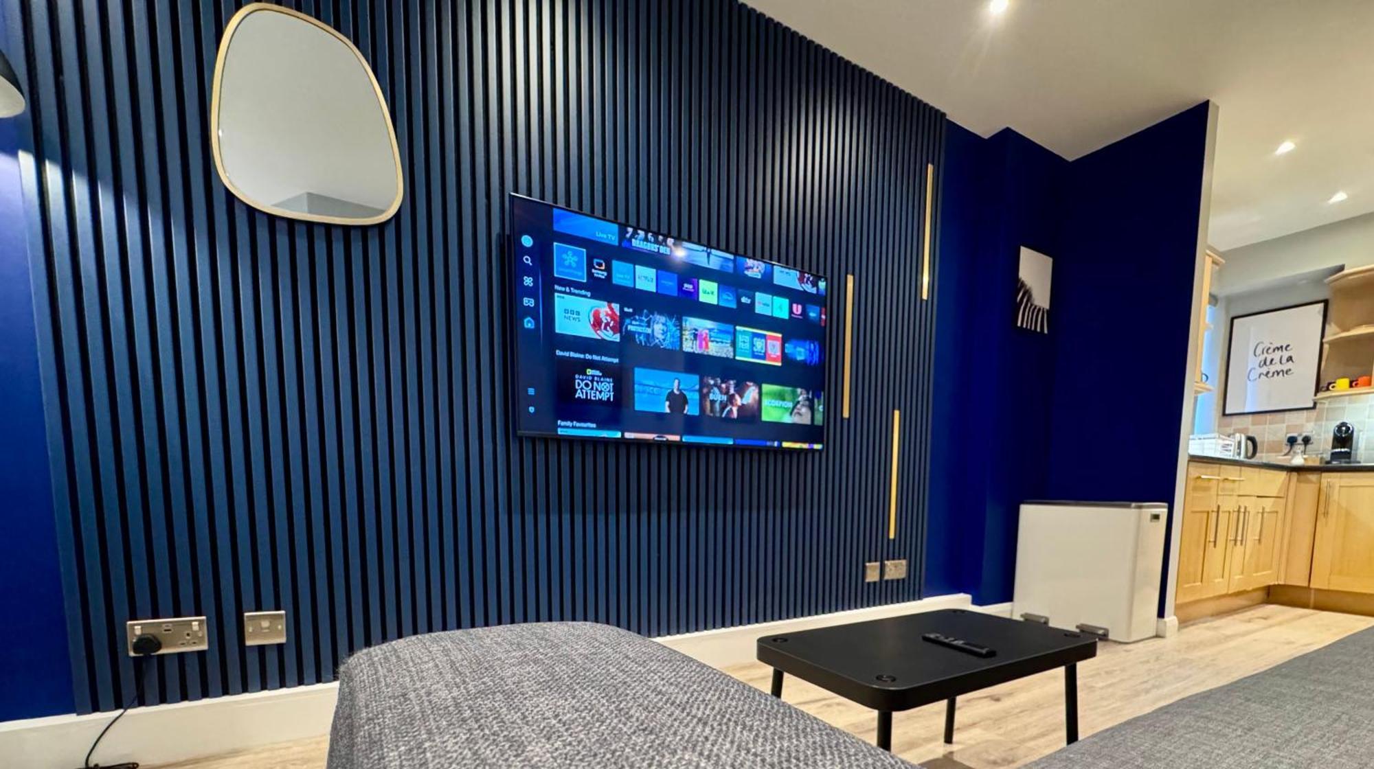 Apartment Modern And Cosy In Camden