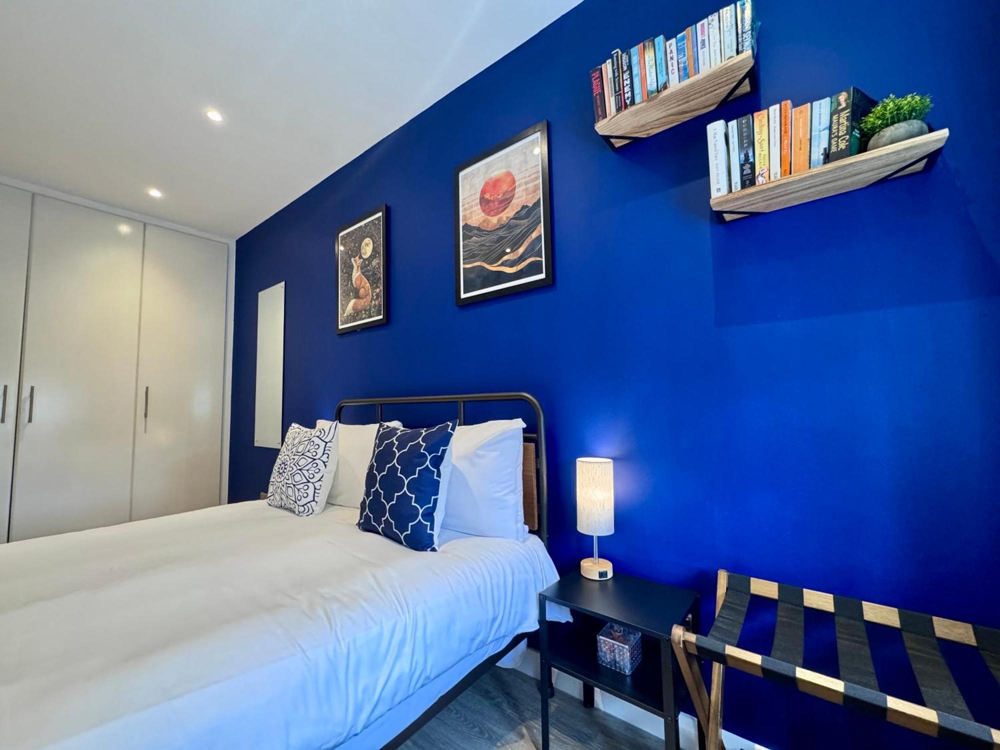 Apartment Modern And Cosy In Camden London