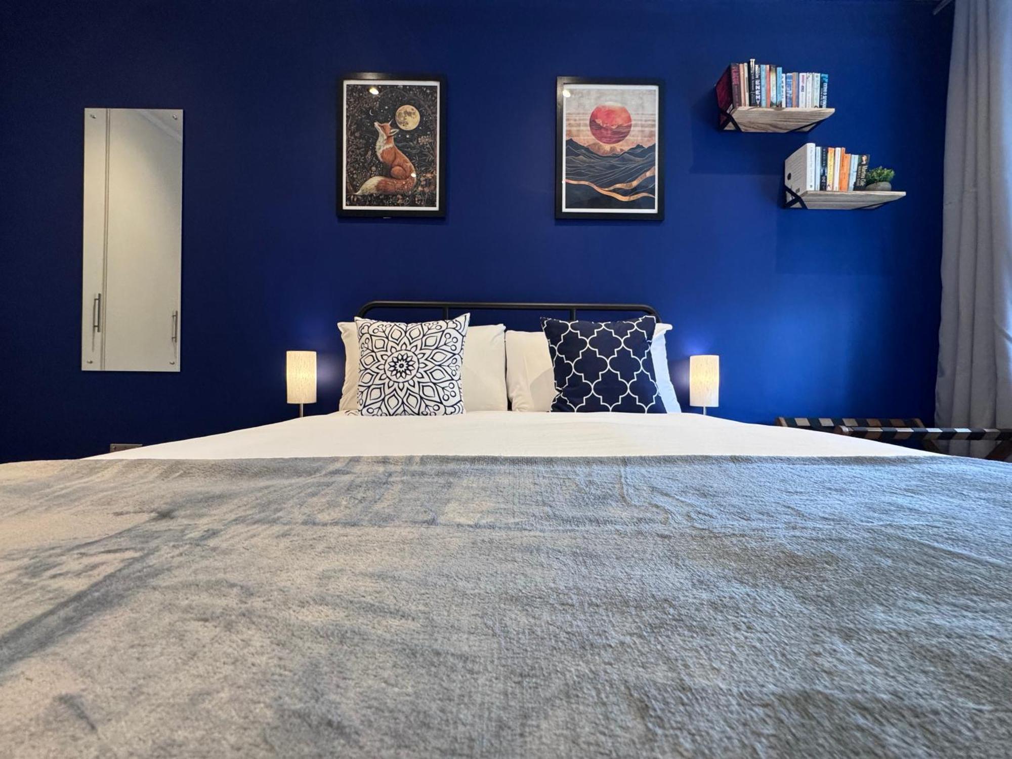 Modern And Cosy In Camden *