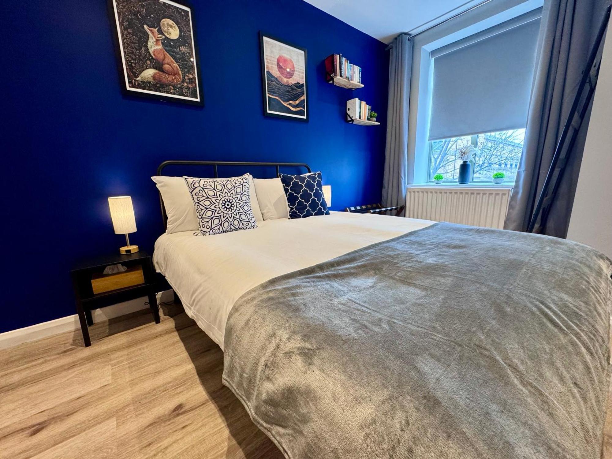 Modern And Cosy In Camden