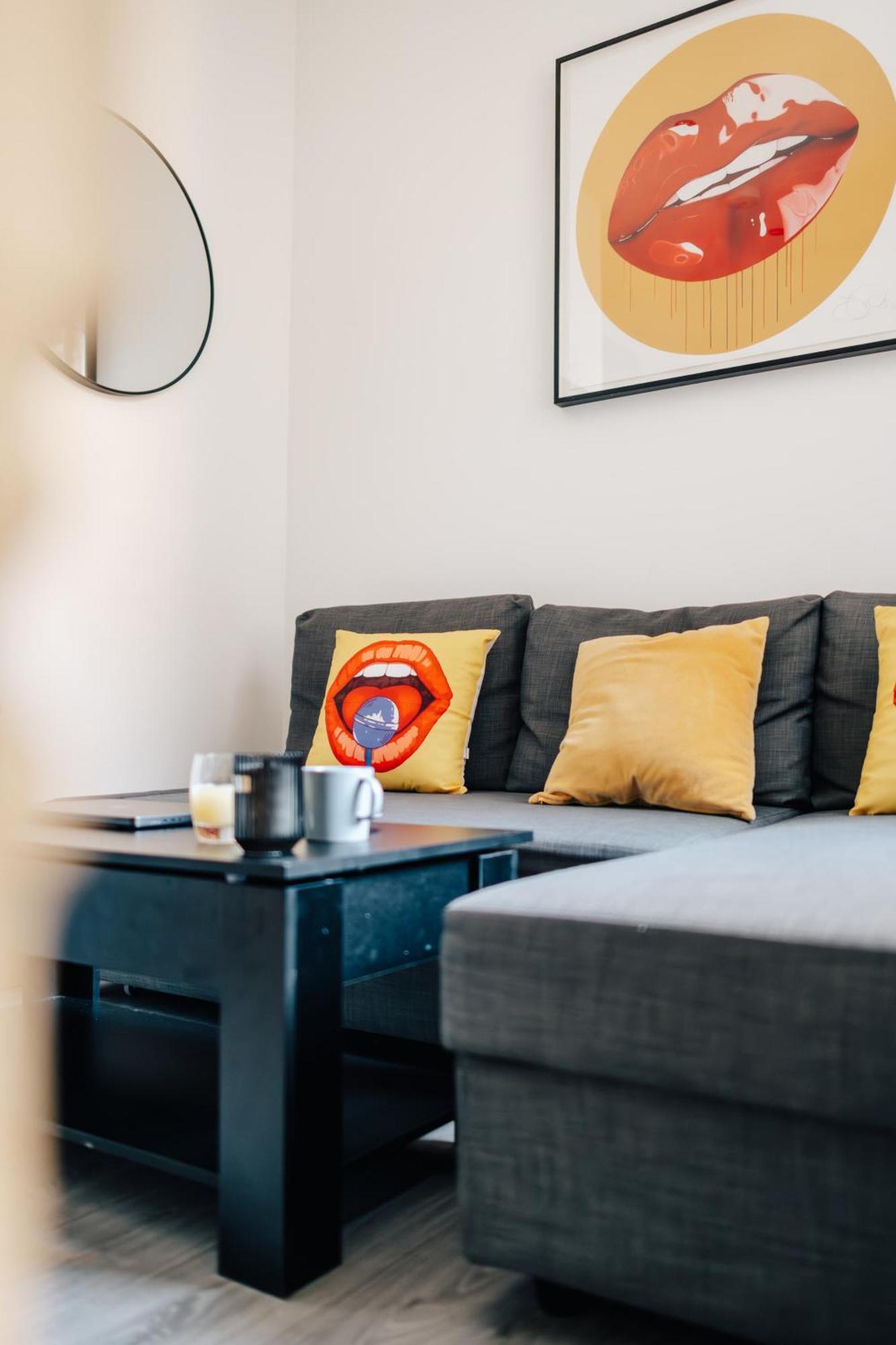 Cosy And Modern Duplex In The Heart Of Earls Court * London