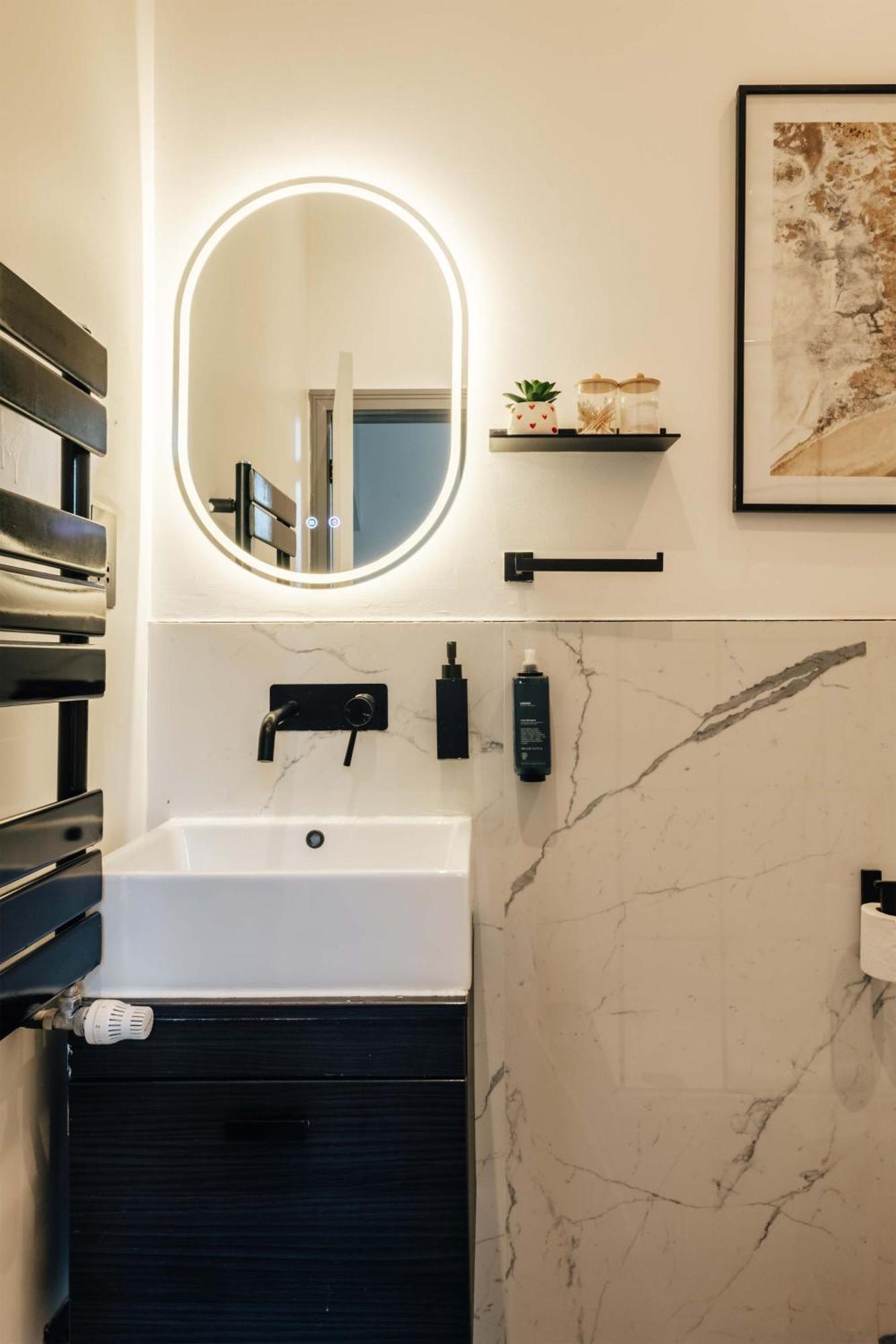 Cosy And Modern Duplex In The Heart Of Earls Court Сasa de vacaciones