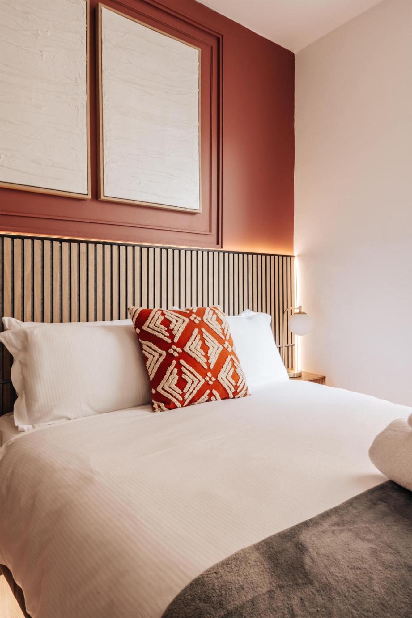 Holiday home Cosy And Modern Duplex In The Heart Of Earls Court