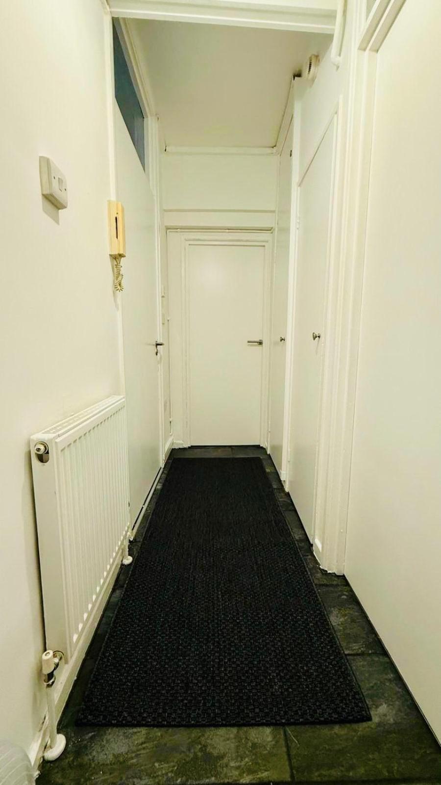 Euston One Bedroom Apartment