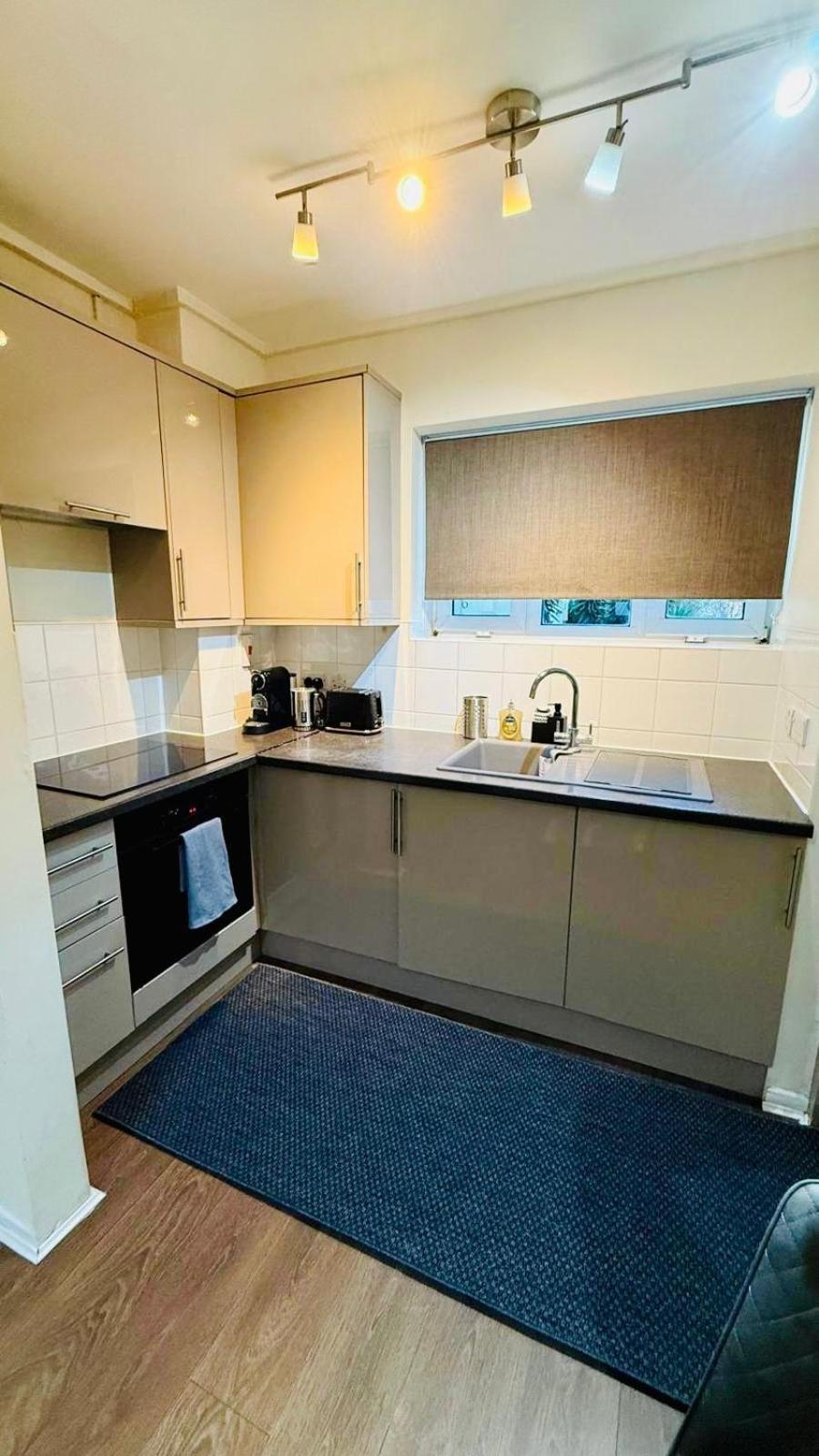 Euston One Bedroom * London