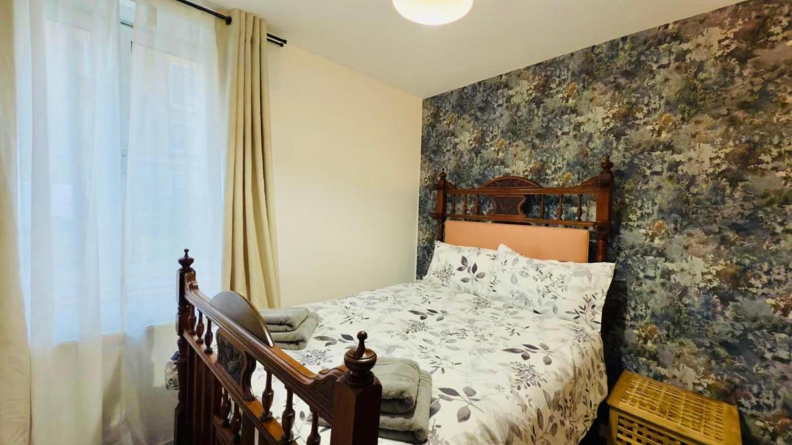 Euston One Bedroom *