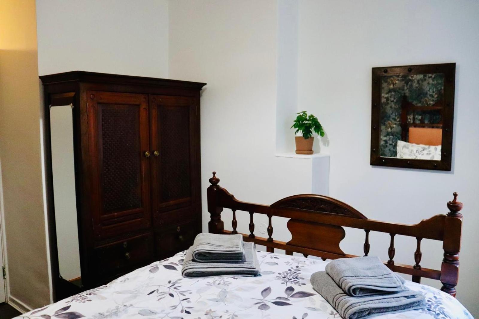 Euston One Bedroom Apartment *