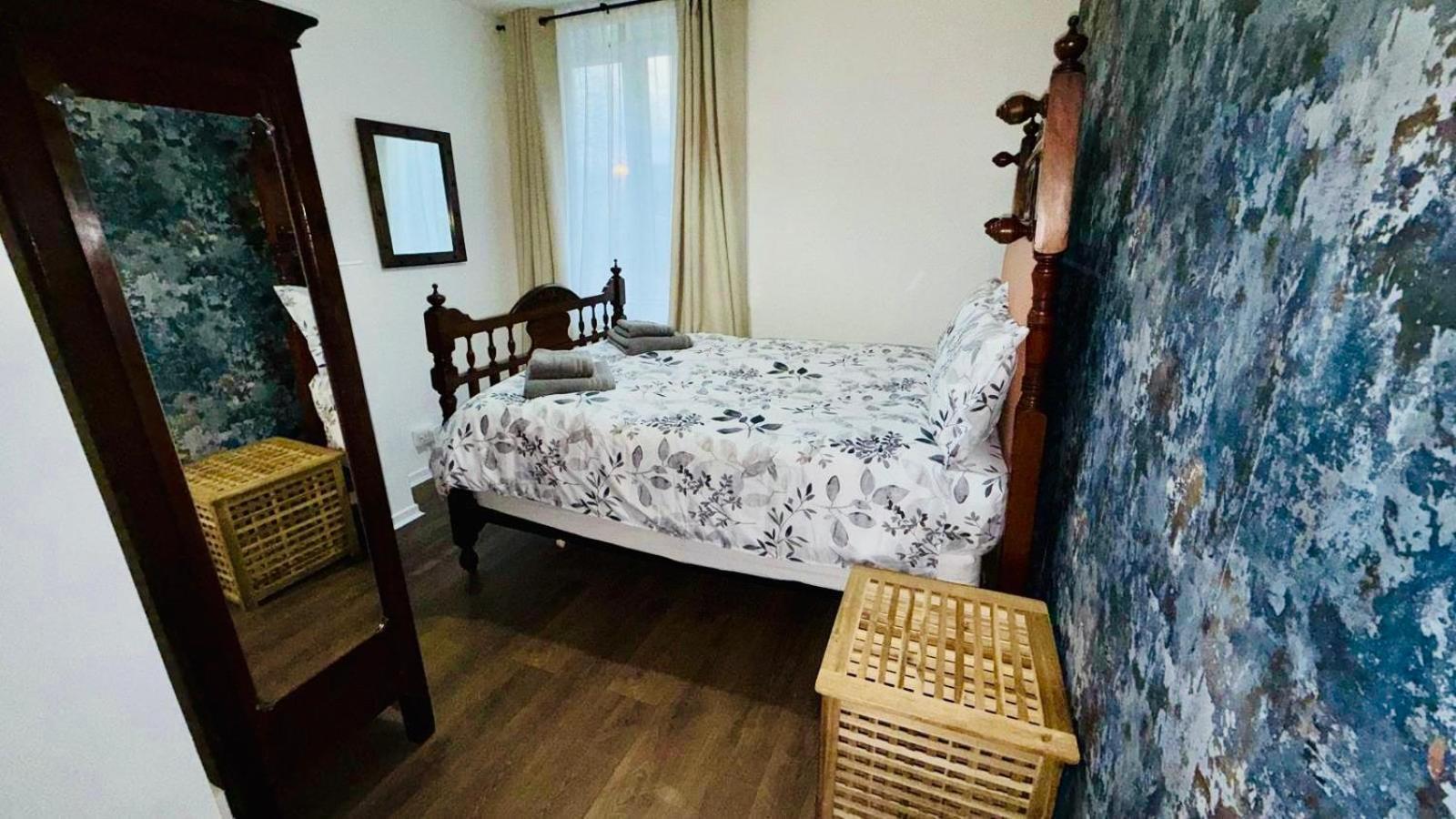 Apartment Euston One Bedroom London