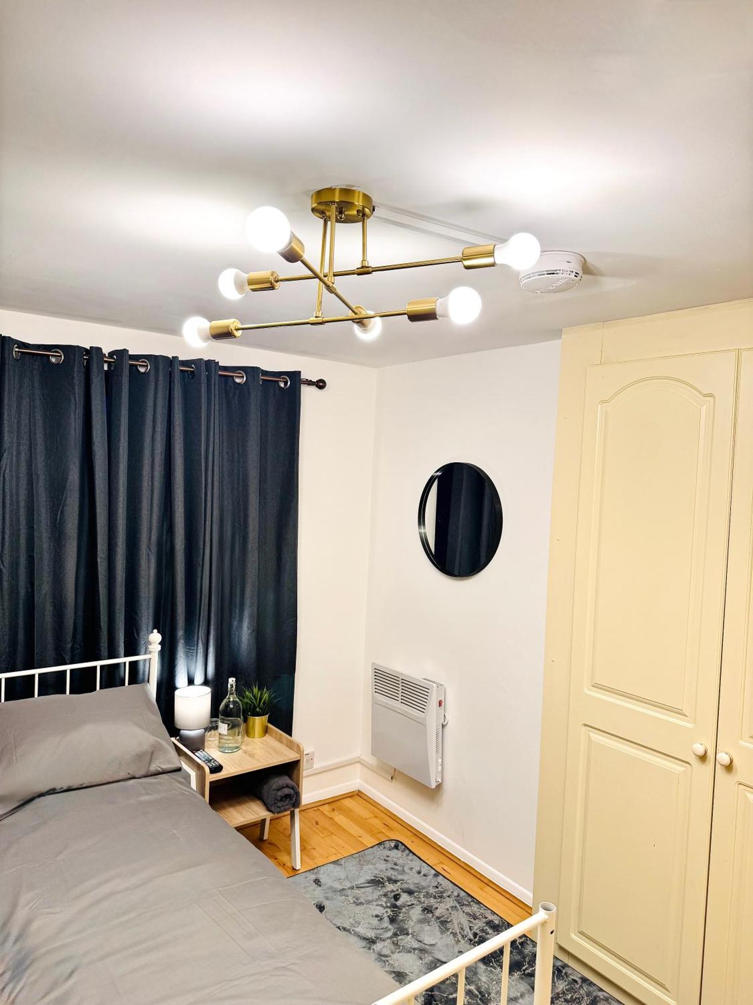 Homestay The Vallance House London
