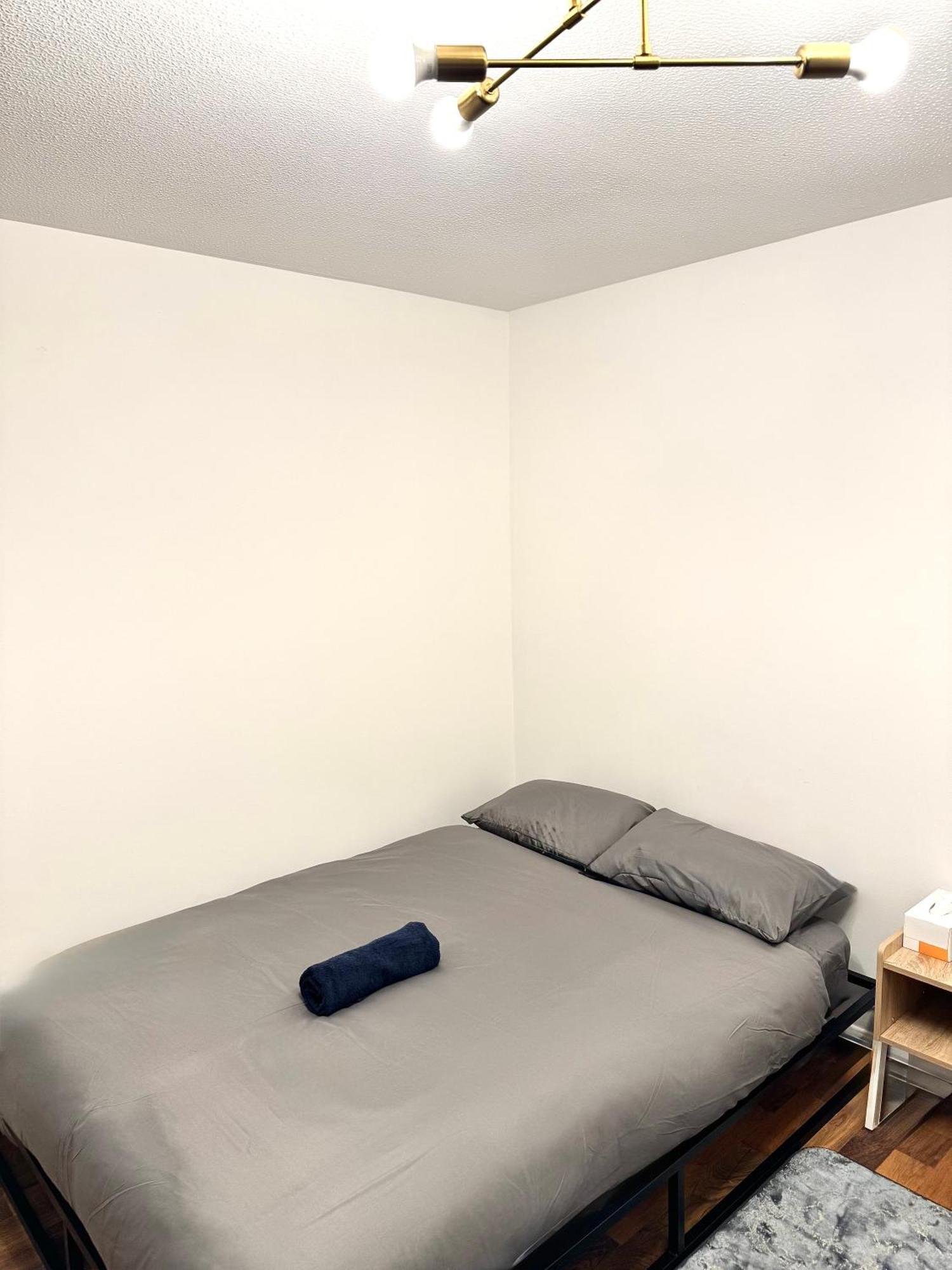 The Vallance House Homestay