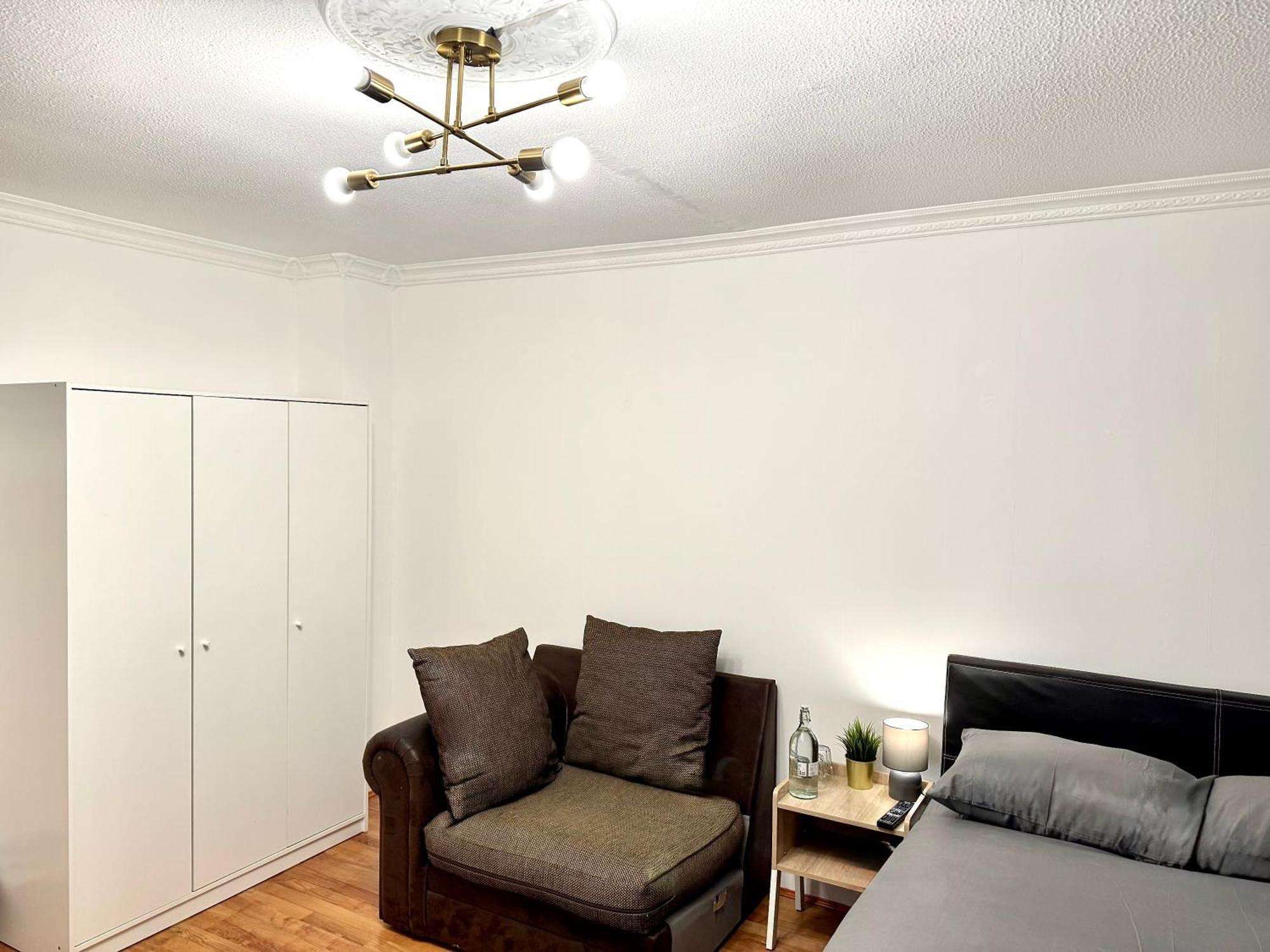 Homestay The Vallance House
