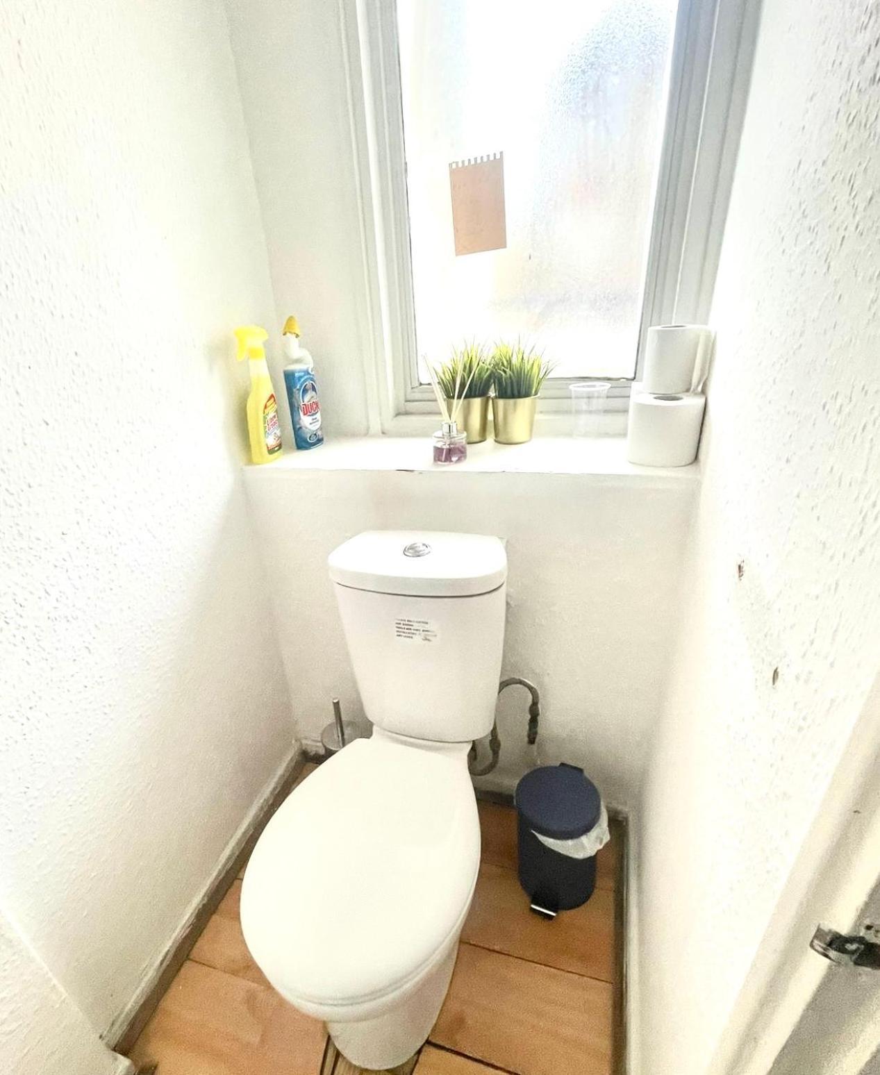 Cozy In 1 Stop To Liverpool Street London