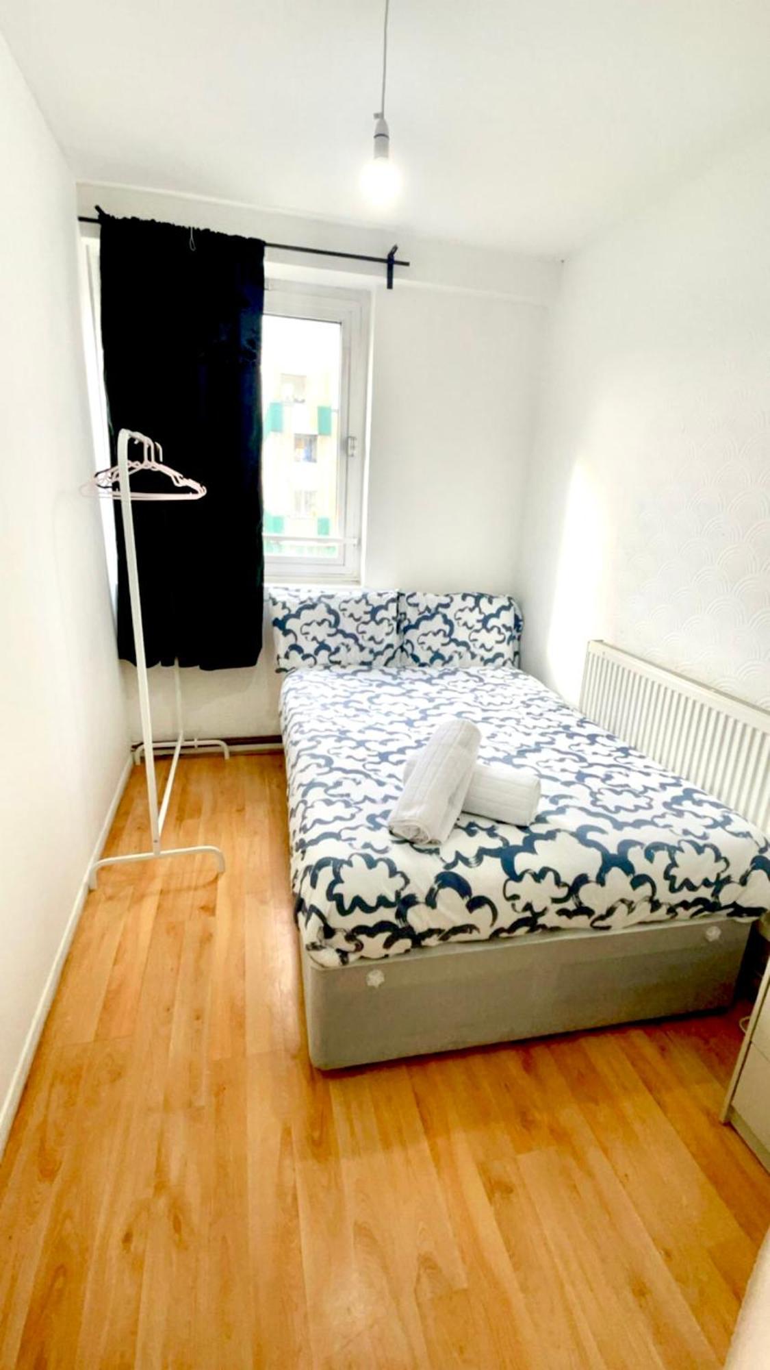 Homestay Cozy In 1 Stop To Liverpool Street London