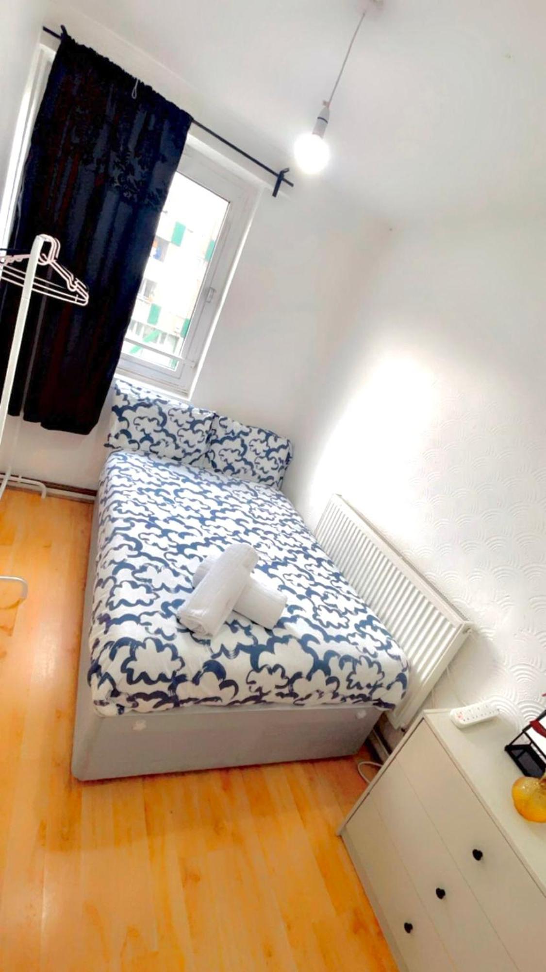 Cozy In 1 Stop To Liverpool Street Homestay London