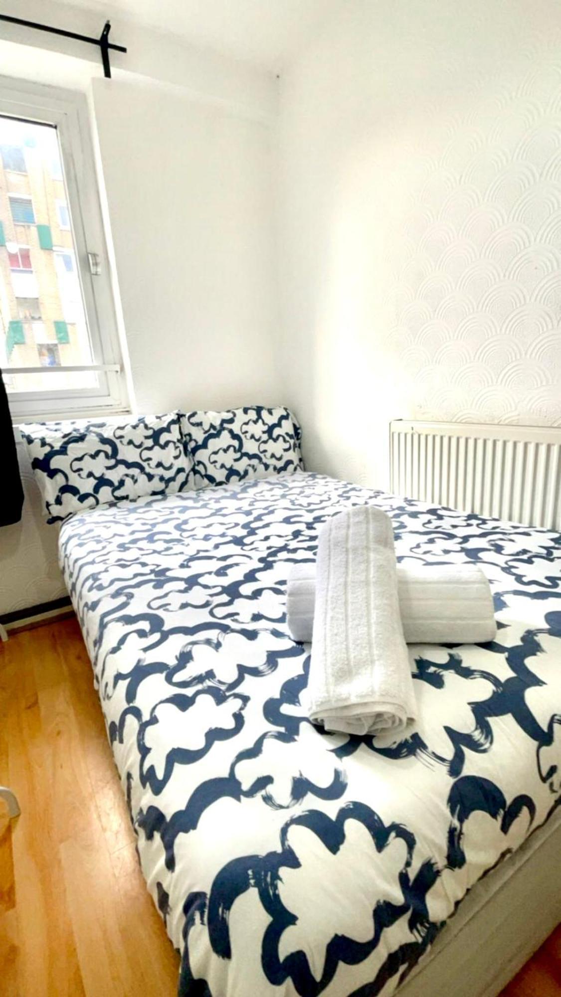 Homestay Cozy In 1 Stop To Liverpool Street *