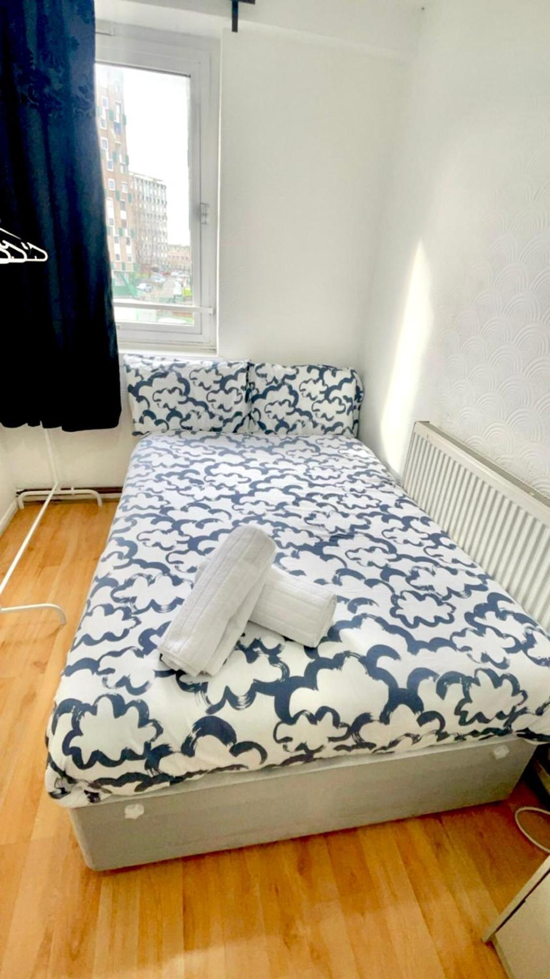 Cozy In 1 Stop To Liverpool Street Homestay