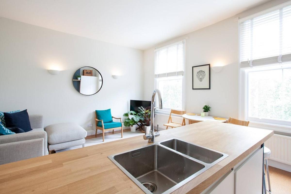 Cosy 1 Bed Apartment, De Beauvoir, N1 Apartamento Londres