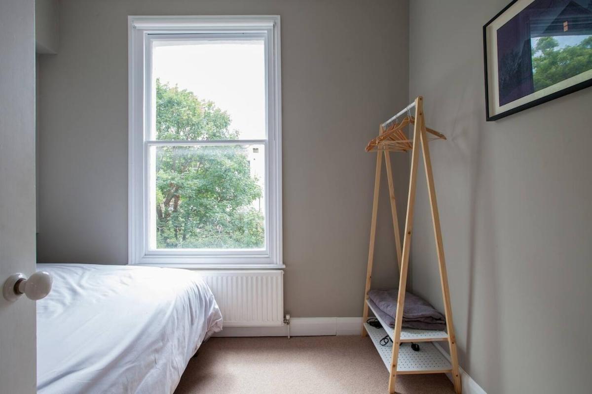 Cosy 1 Bed Apartment, De Beauvoir, N1 Londres