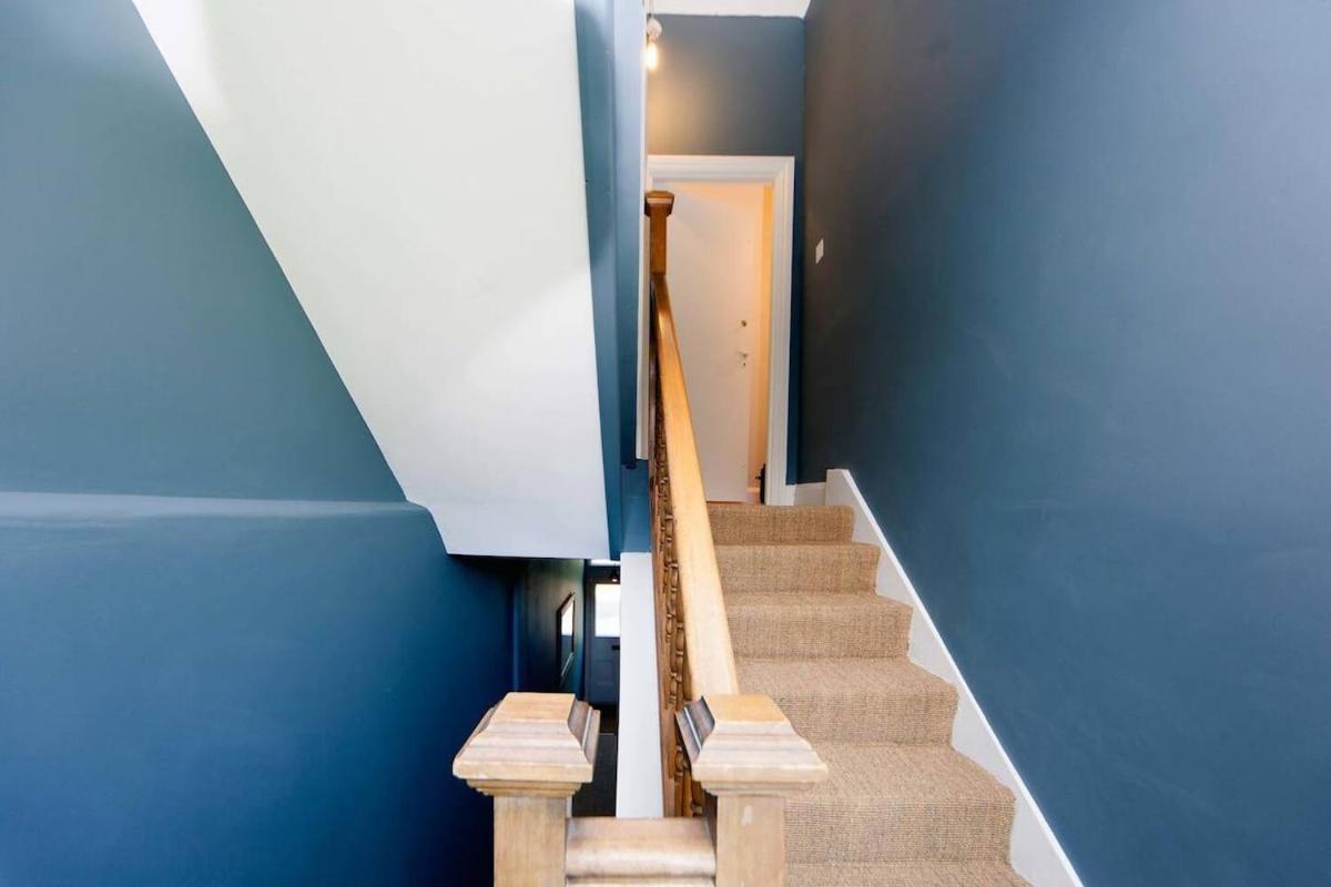Cosy 1 Bed Apartment, De Beauvoir, N1 Apartamento