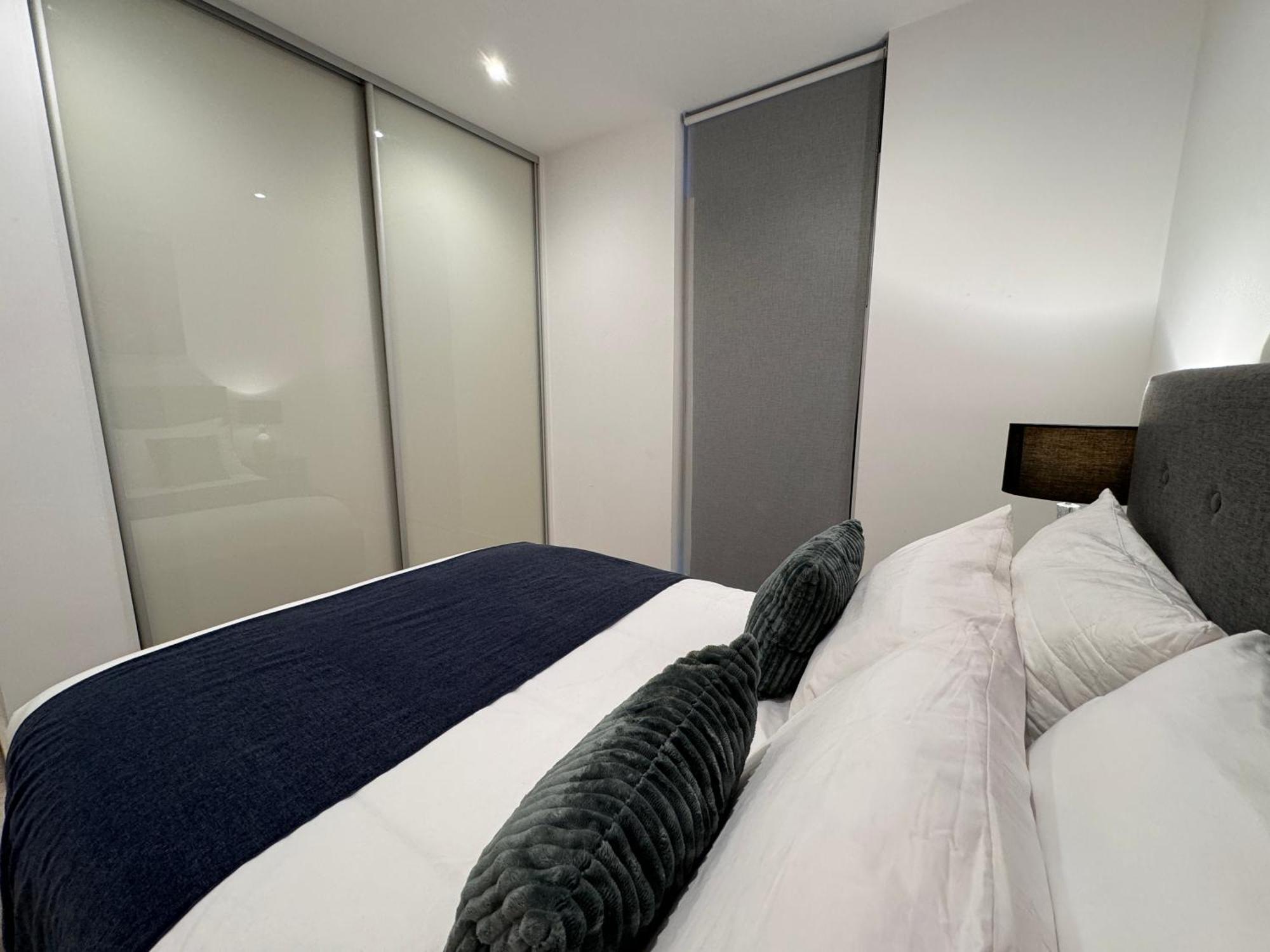 Gem Apartment *