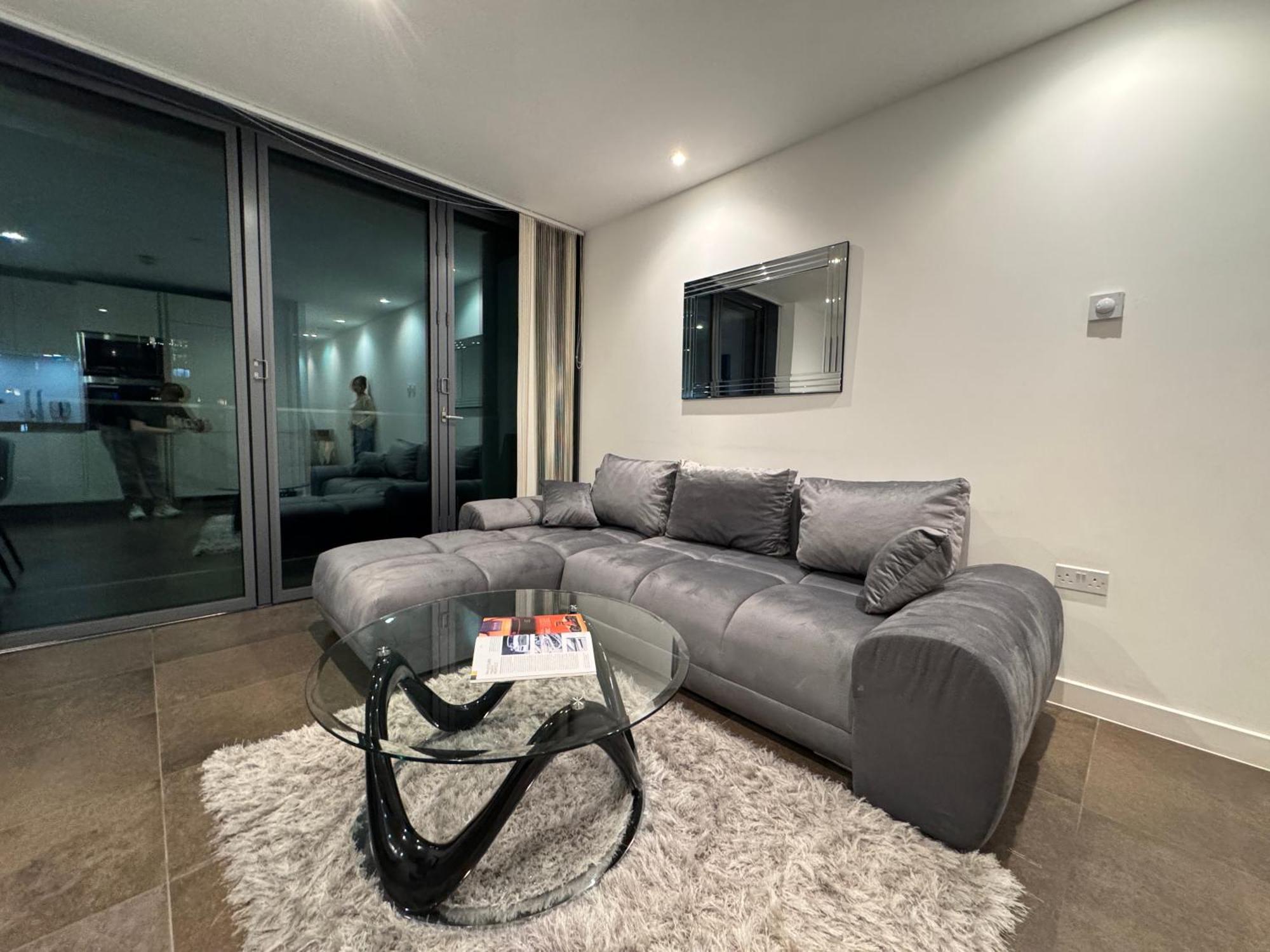 Gem Apartment