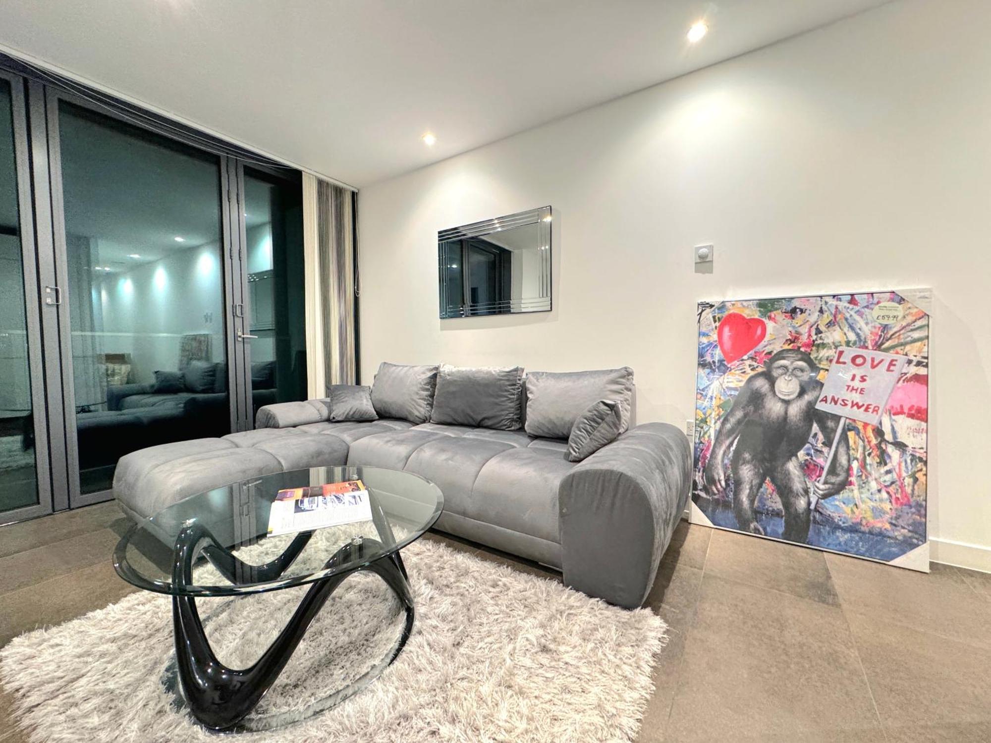 Gem Apartment