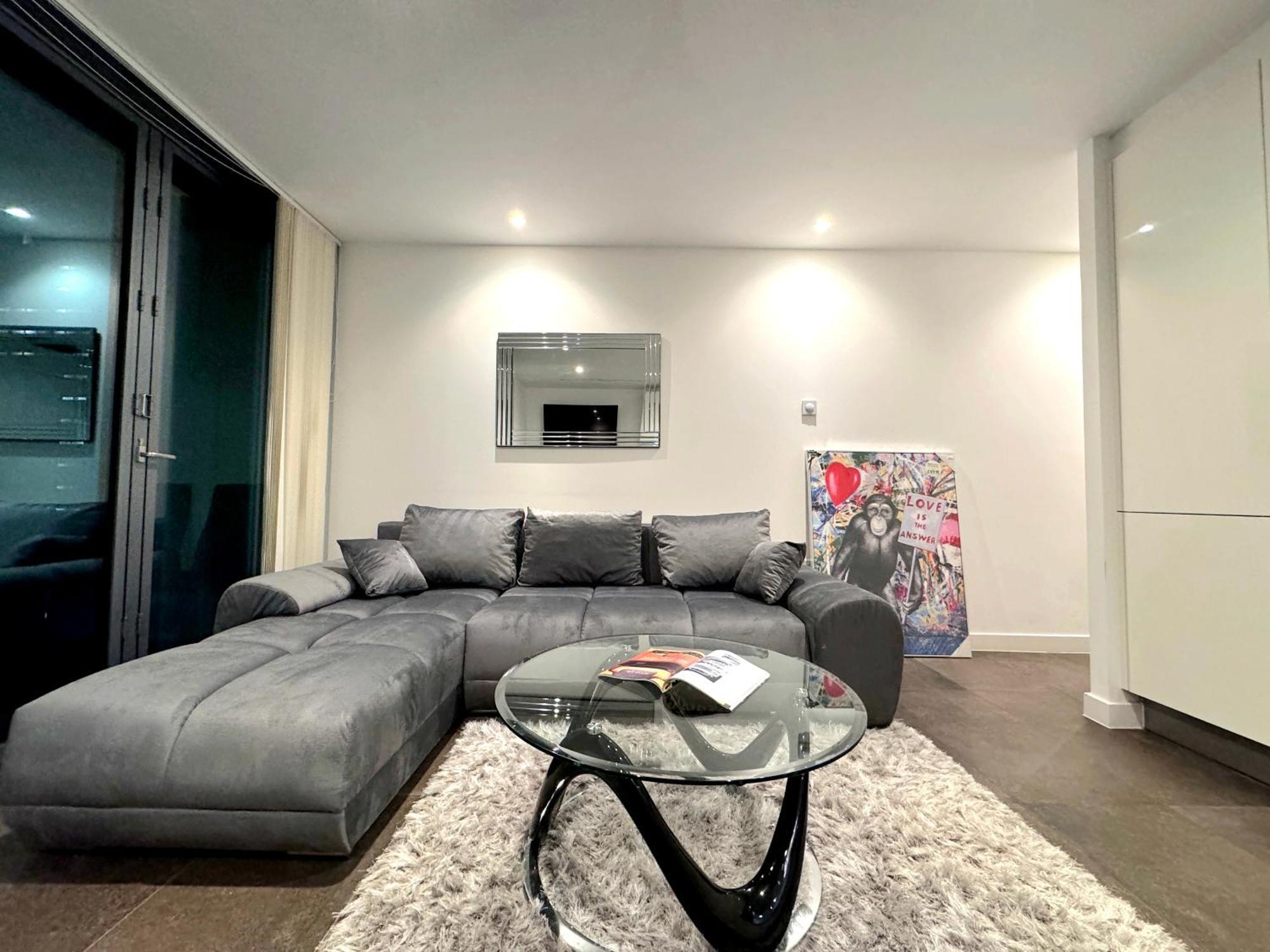 Gem Apartment *