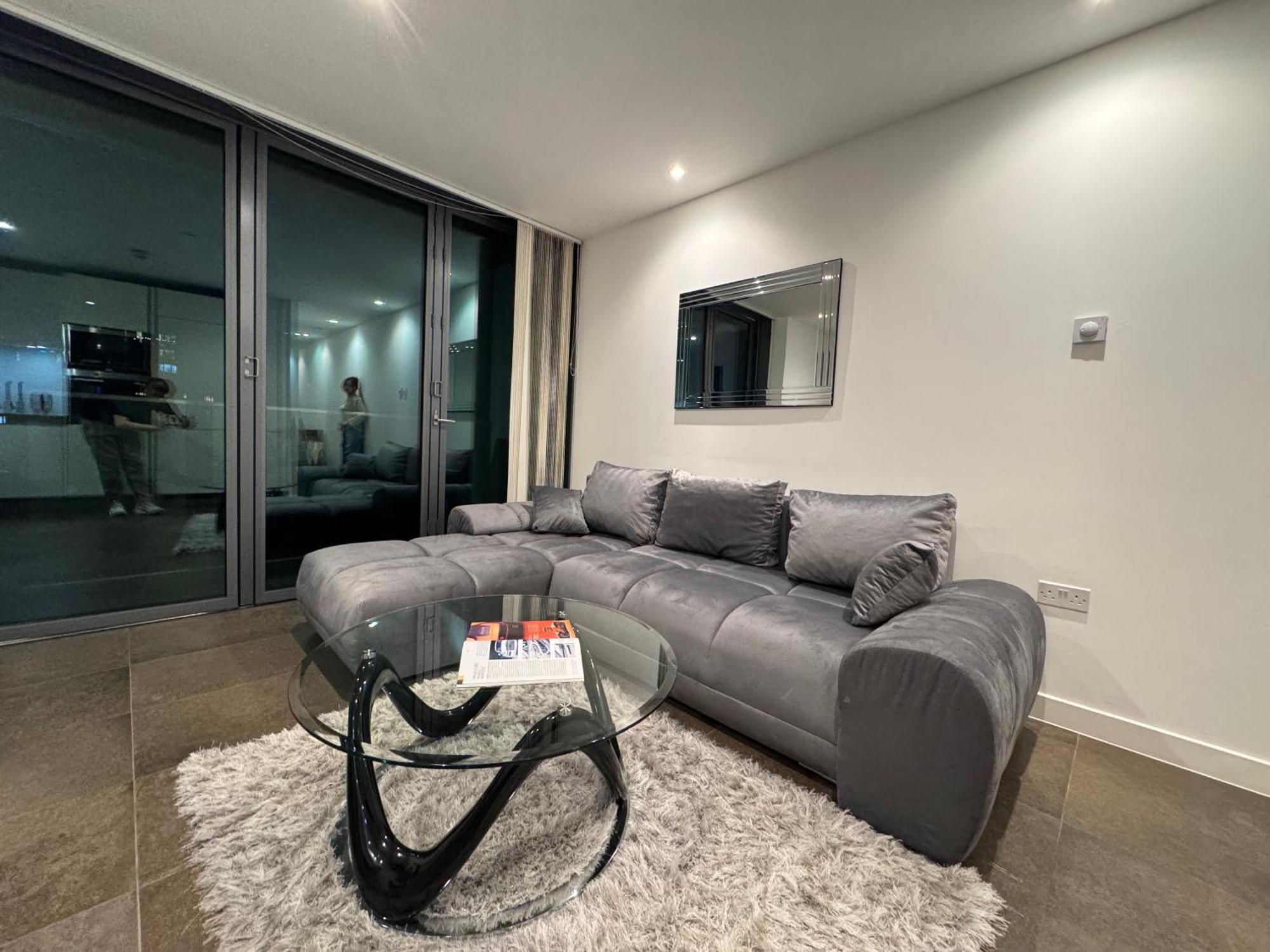 Apartment Gem *