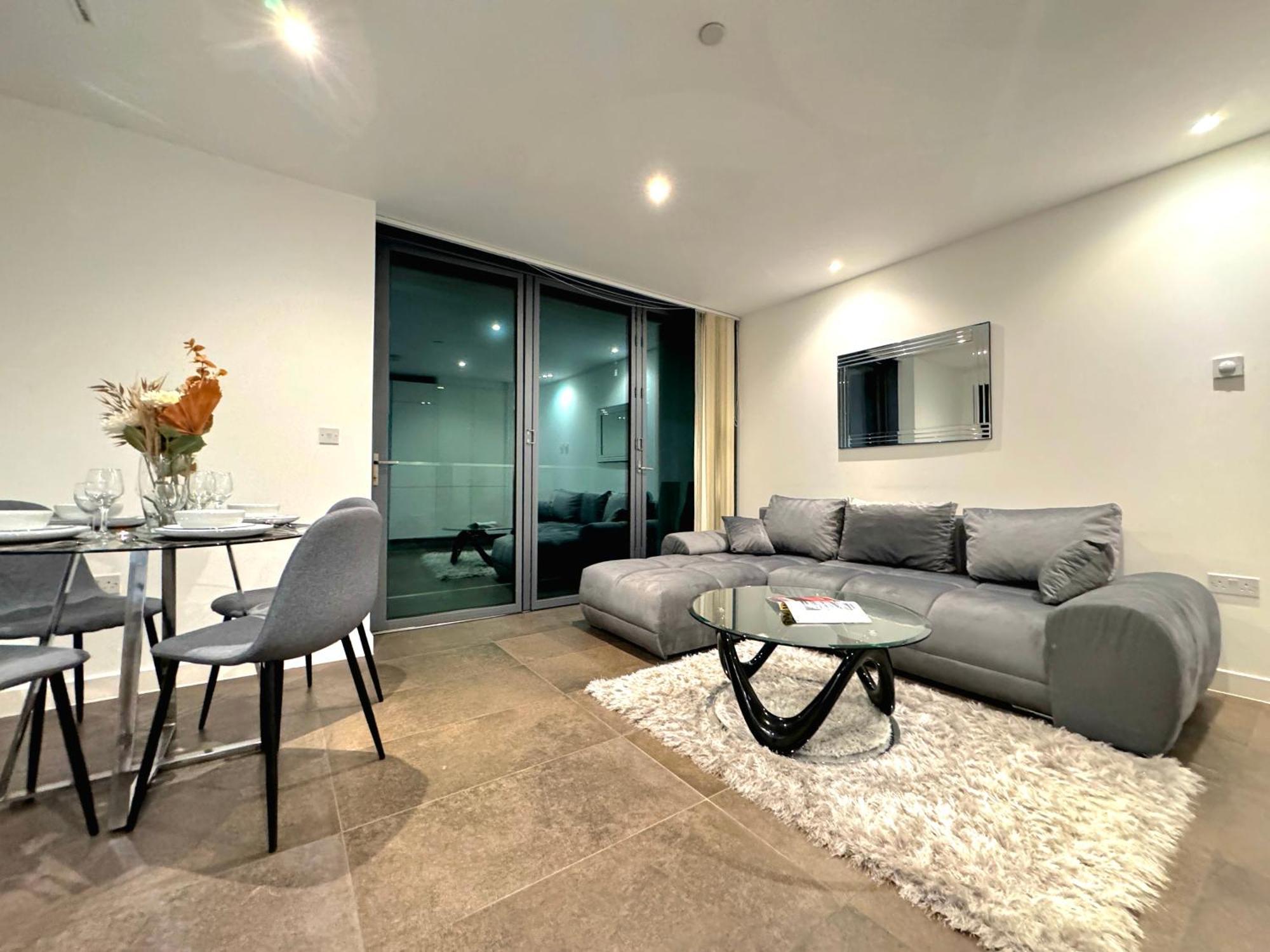 Gem Apartment London