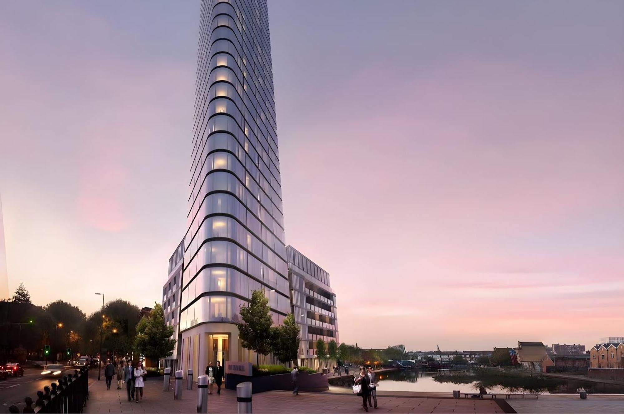 Gem Apartment London