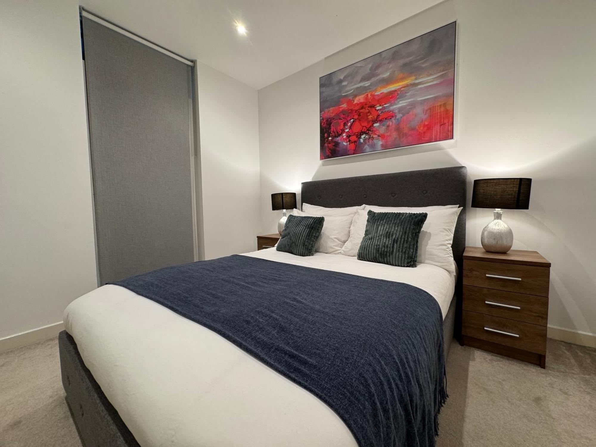 Apartment Gem London