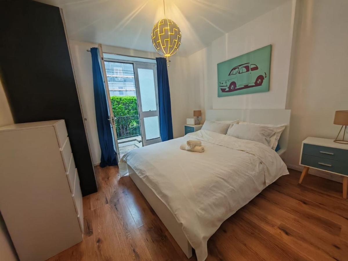 Apartment Cozy Flat Near Hyde Park *