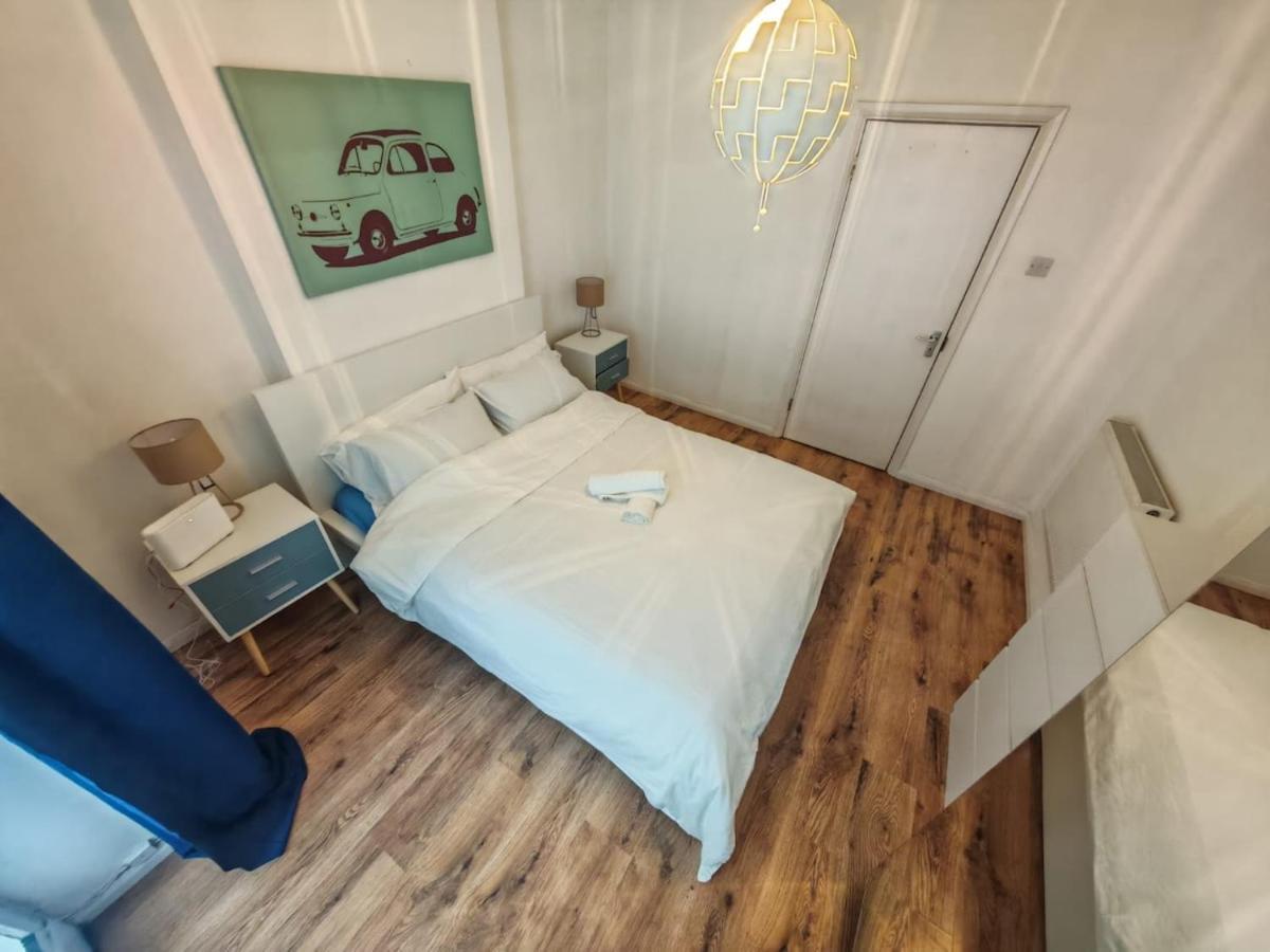 Cozy Flat Near Hyde Park * London
