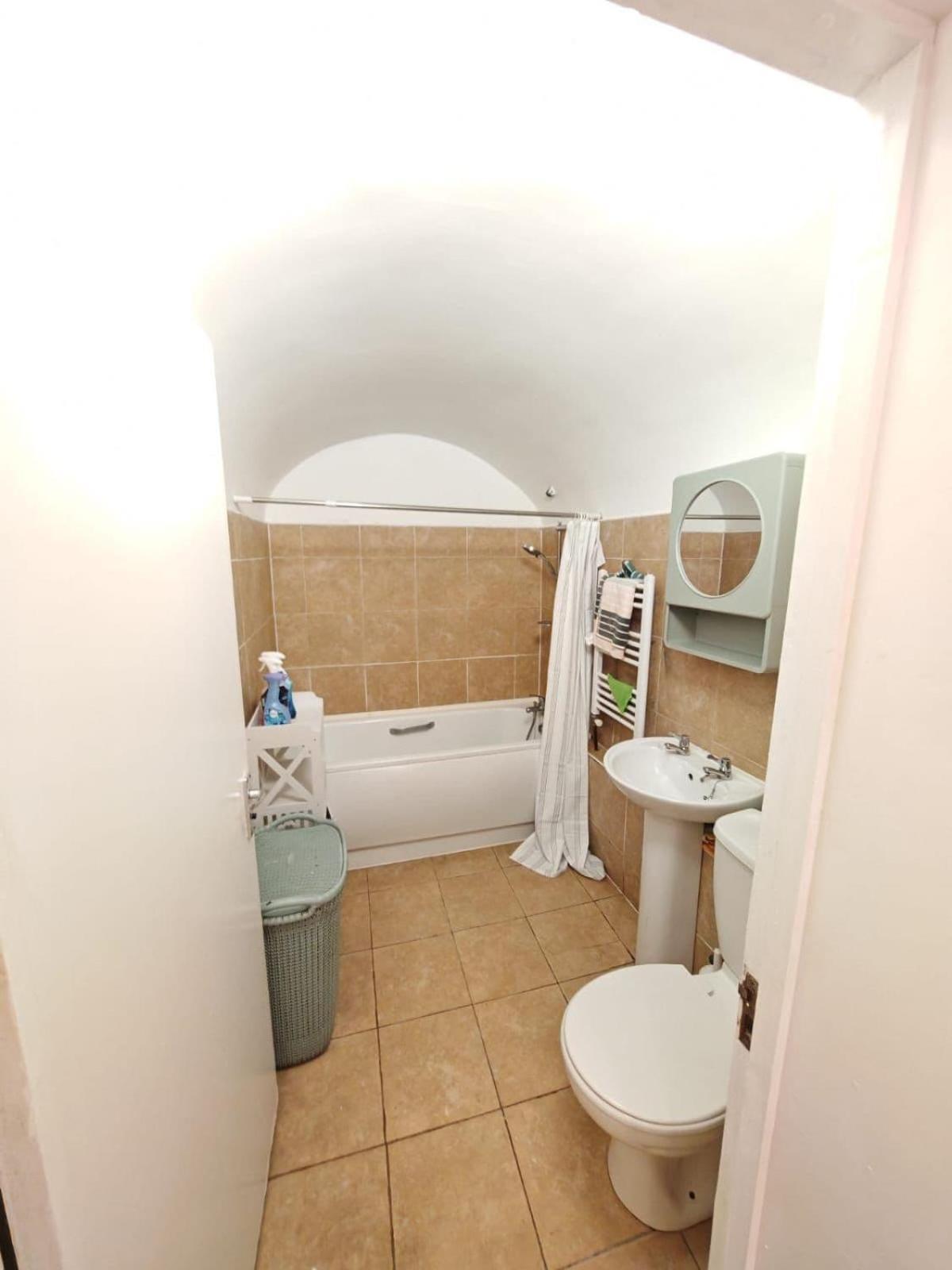 Cozy Flat Near Hyde Park * London