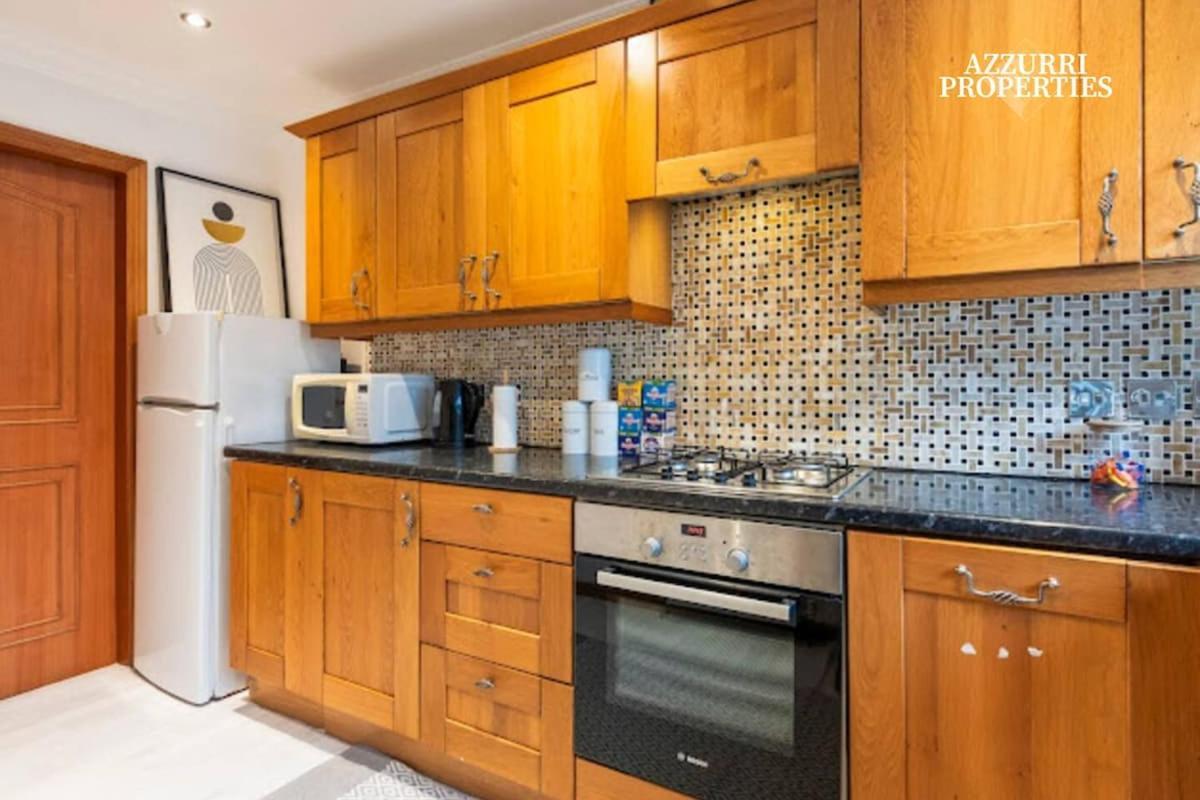Apartamento 50 Percent Off Monthly - 1br And 1 Sofa Bed, Only Two Mins Walk To Clapham Junction Station *