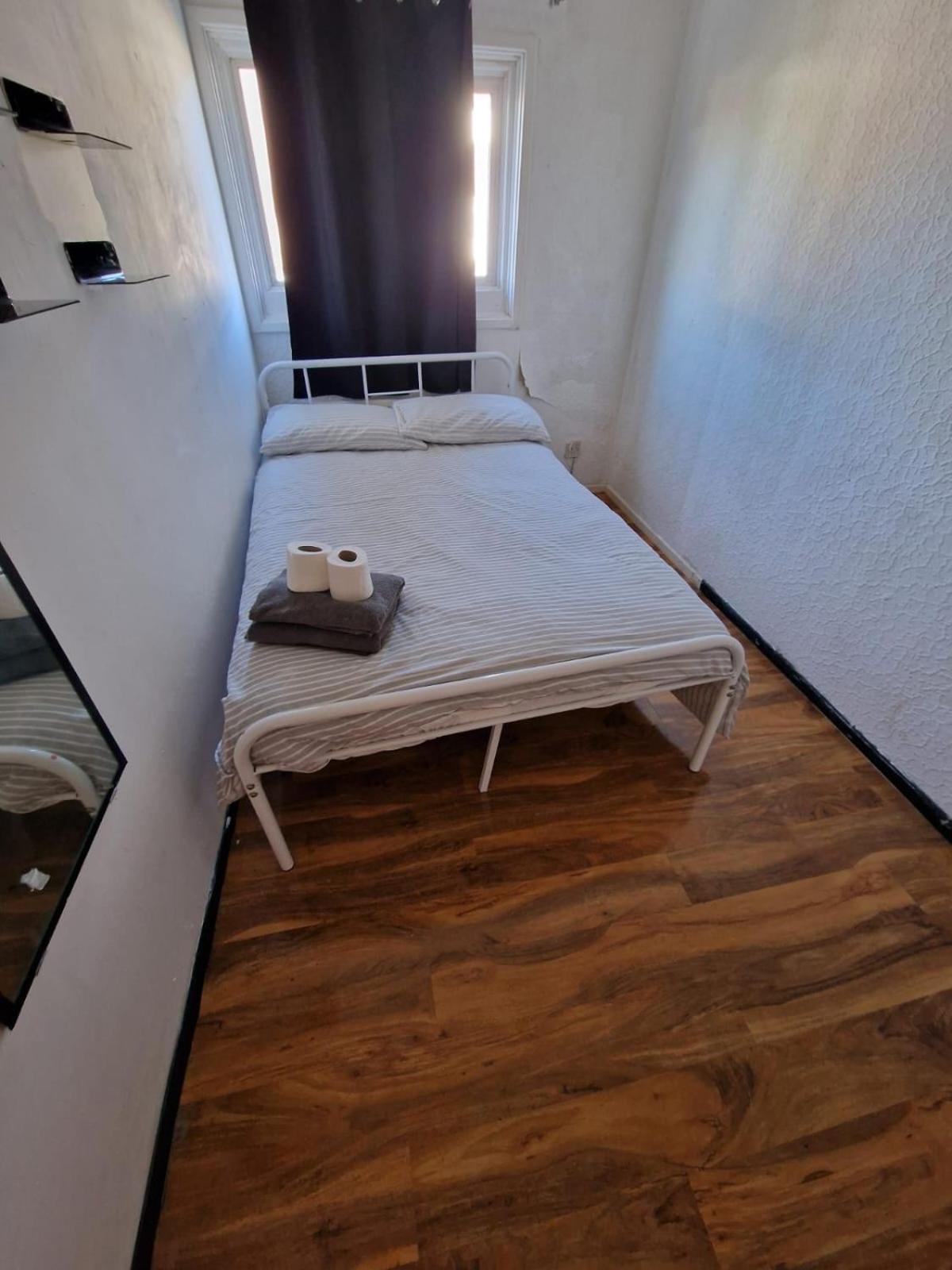 Cosy In Guest house