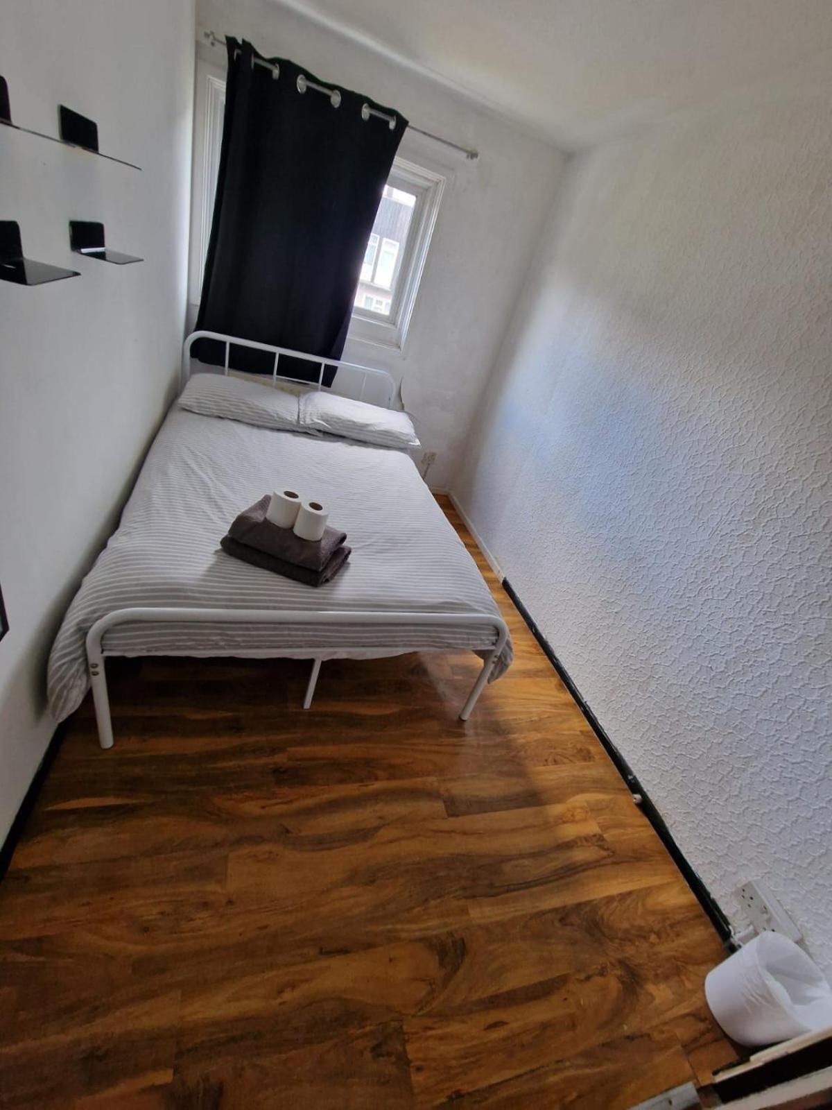 Cosy In Guest house London