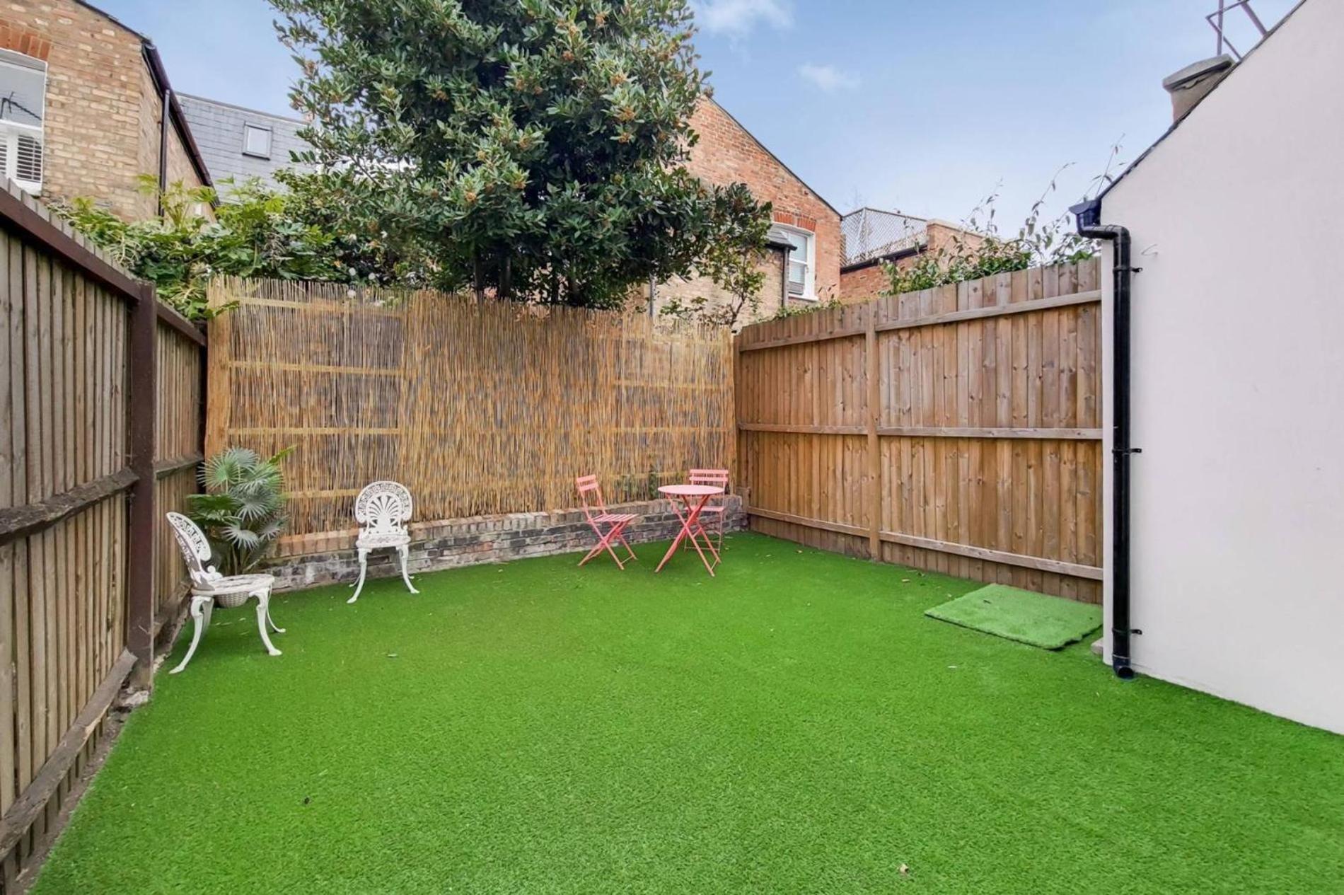 Apartment Fulham Light - 2 Bedroom London