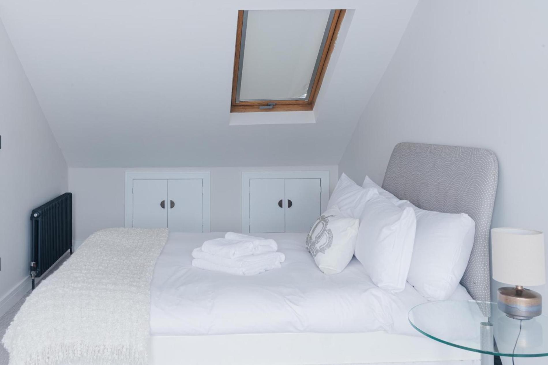 Fulham Light - 2 Bedroom Apartment