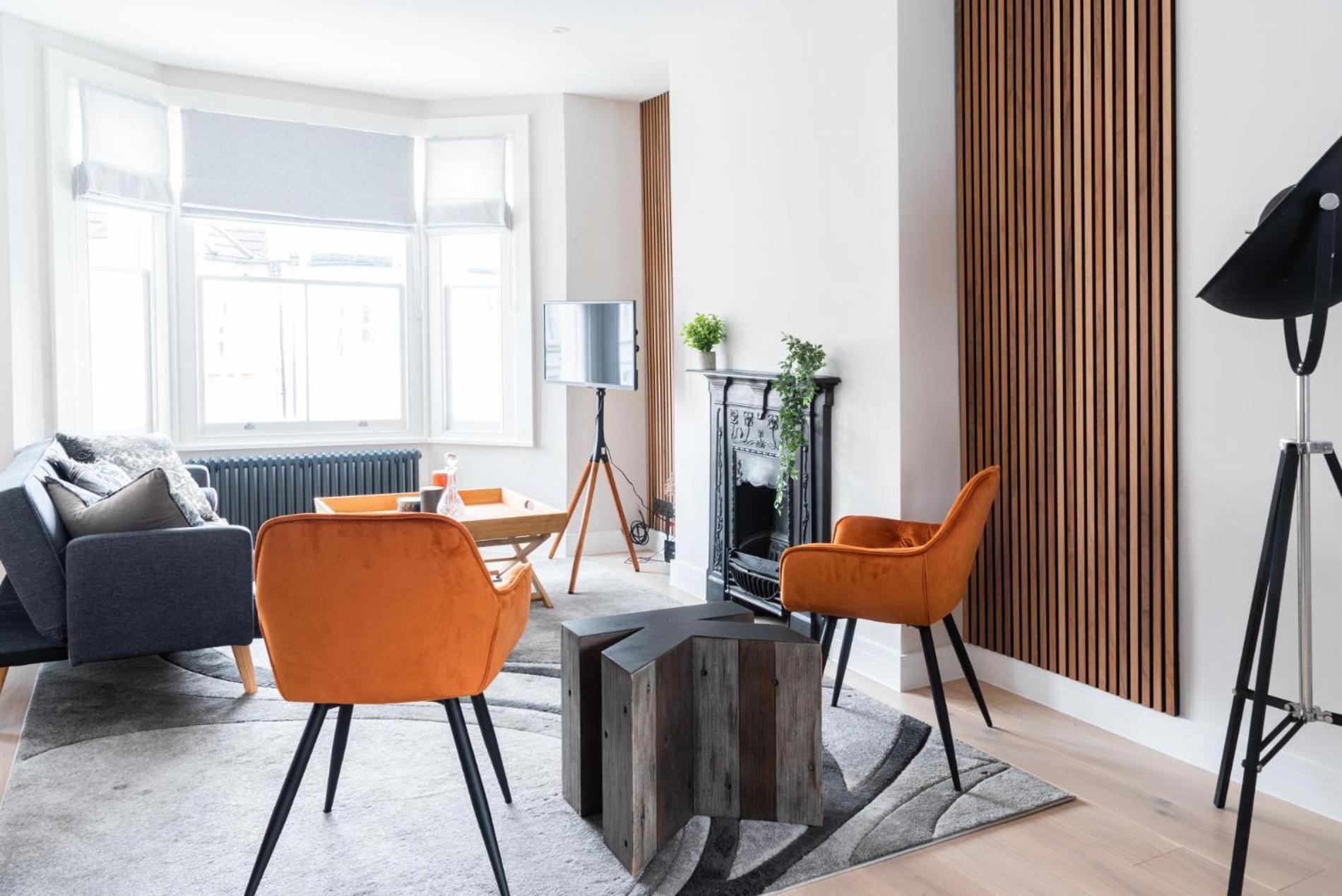 Apartment Fulham Light - 2 Bedroom *