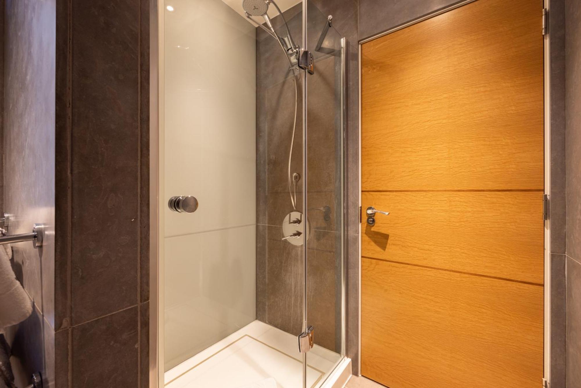 The Thames View - Stunning 3bdr With Terrace Appartement